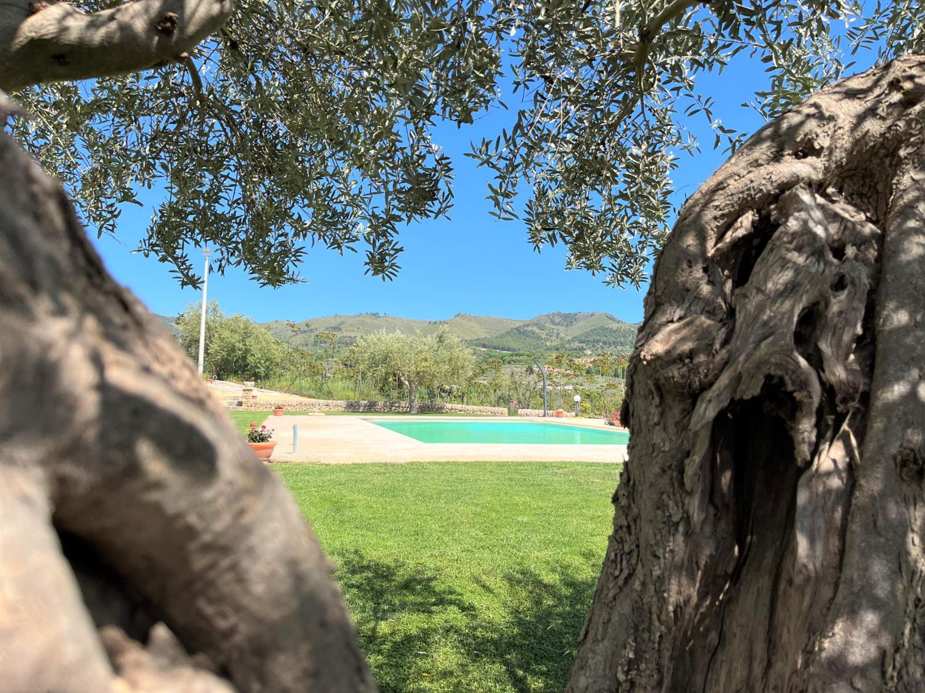 Oriental Sicily Country House