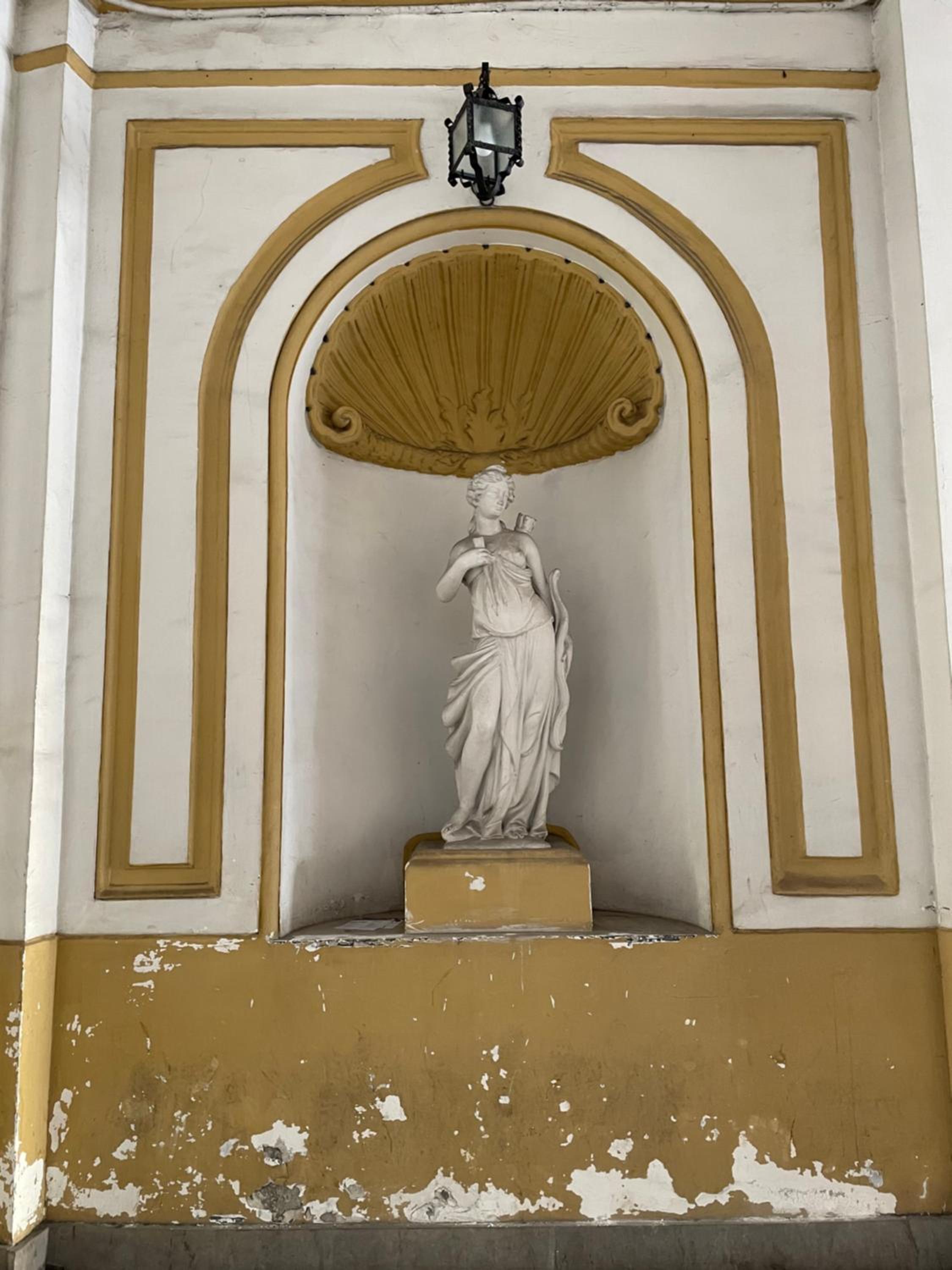 La Canzonetta Affittacamere