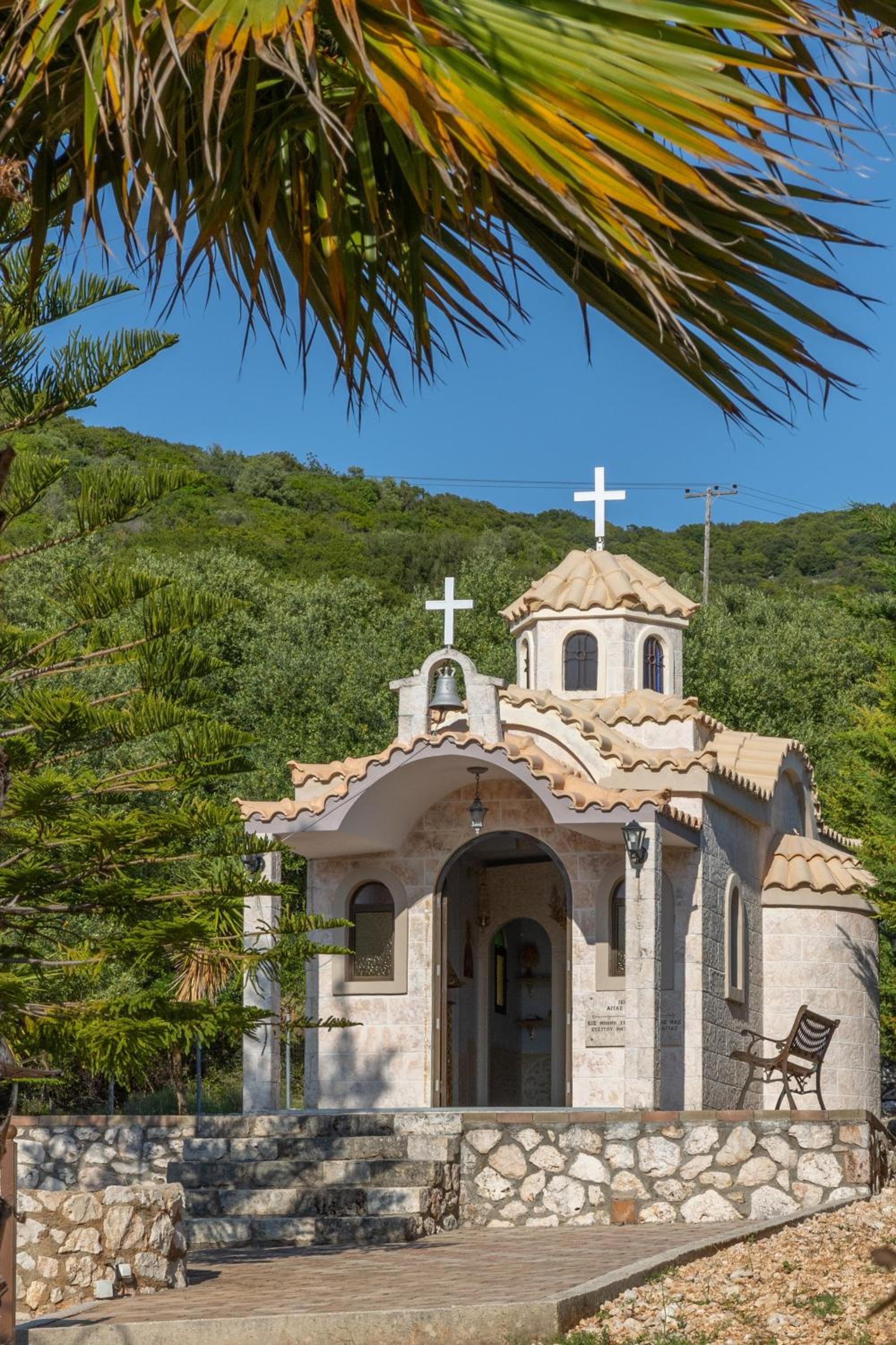 Piedra Villa