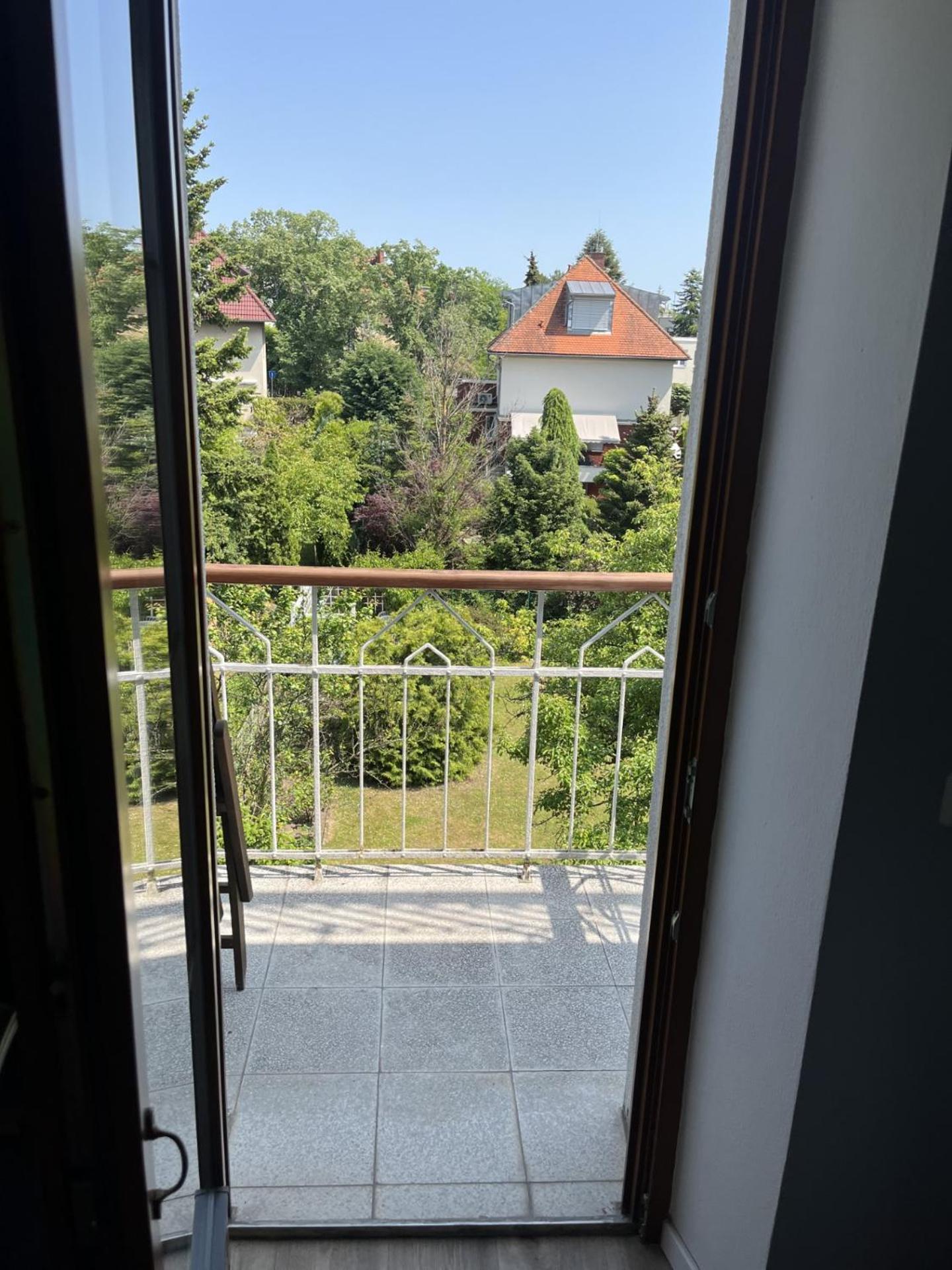 Residence Sarka