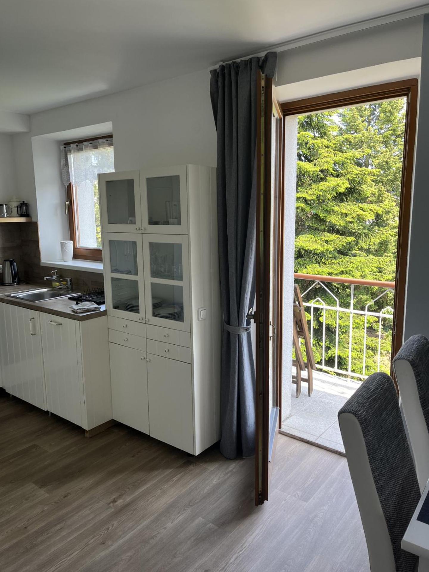 Residence Sarka