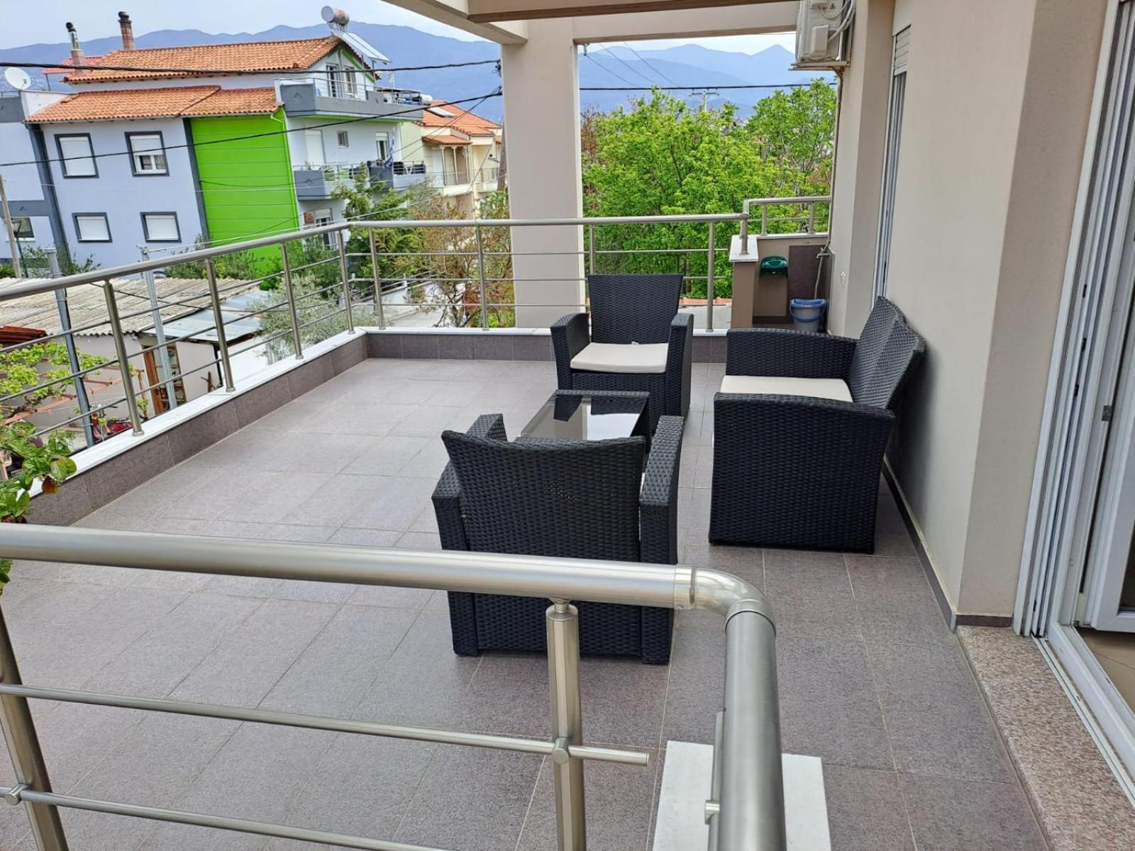 Homing Volos Exclusive Luxury Residence