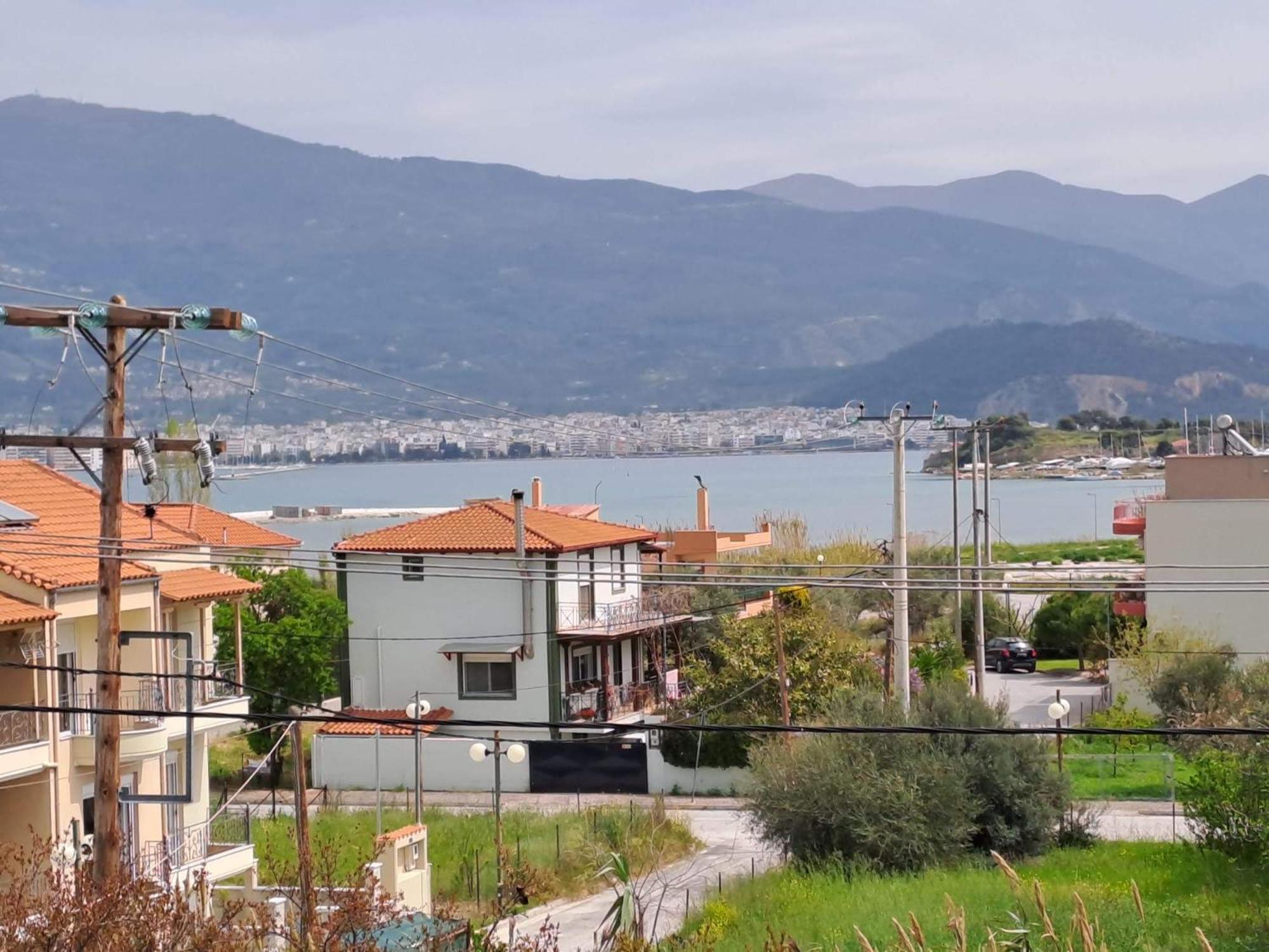 Homing Volos Exclusive Luxury Residence