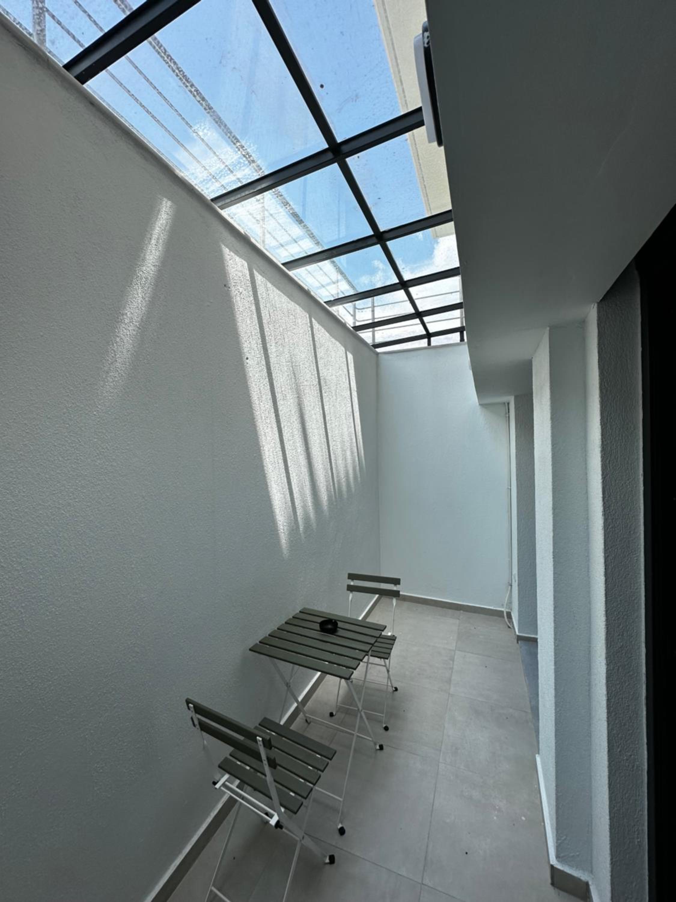 Lighthouse Rooms