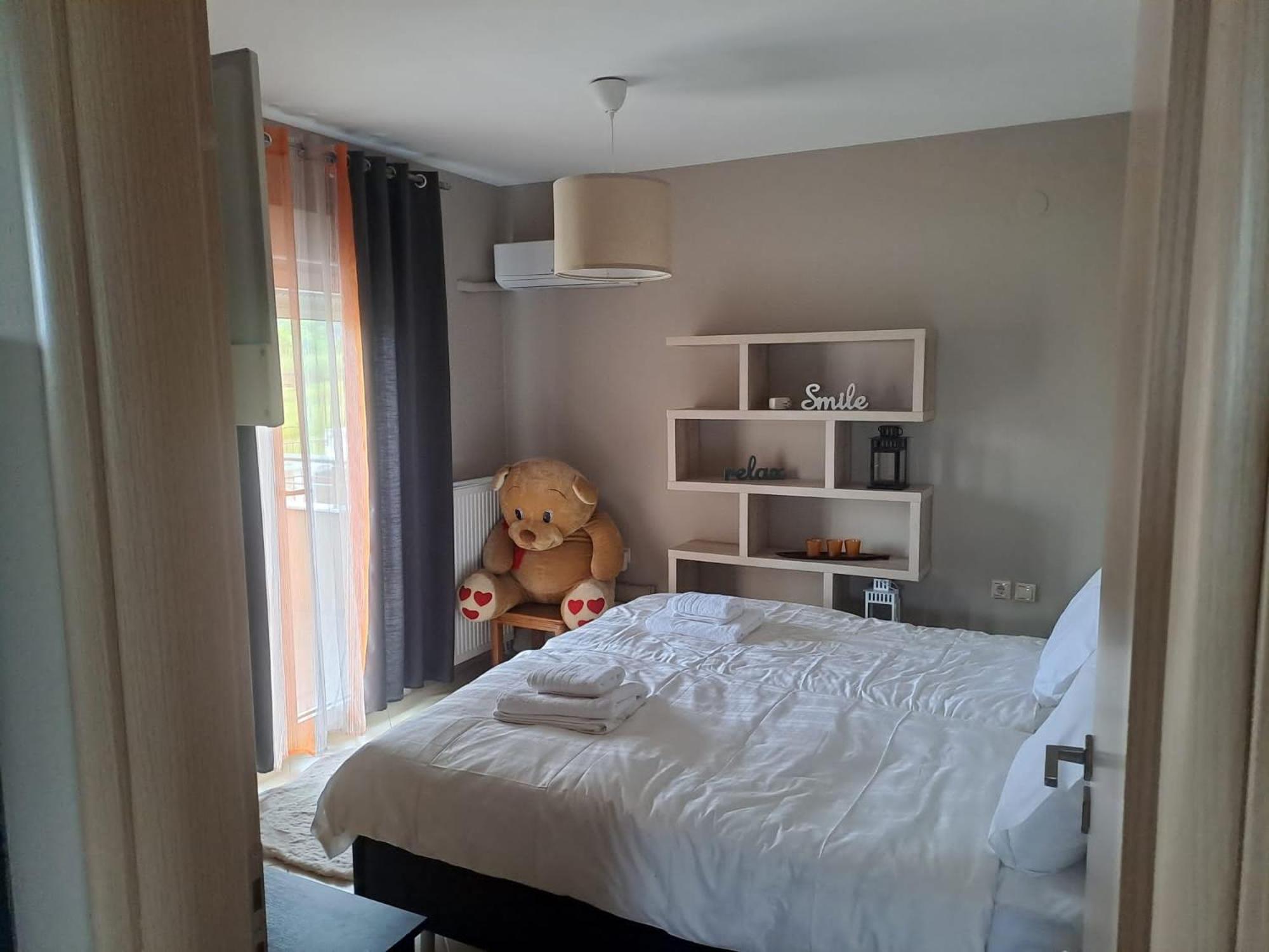 Homing Volos Exclusive Luxury Residence