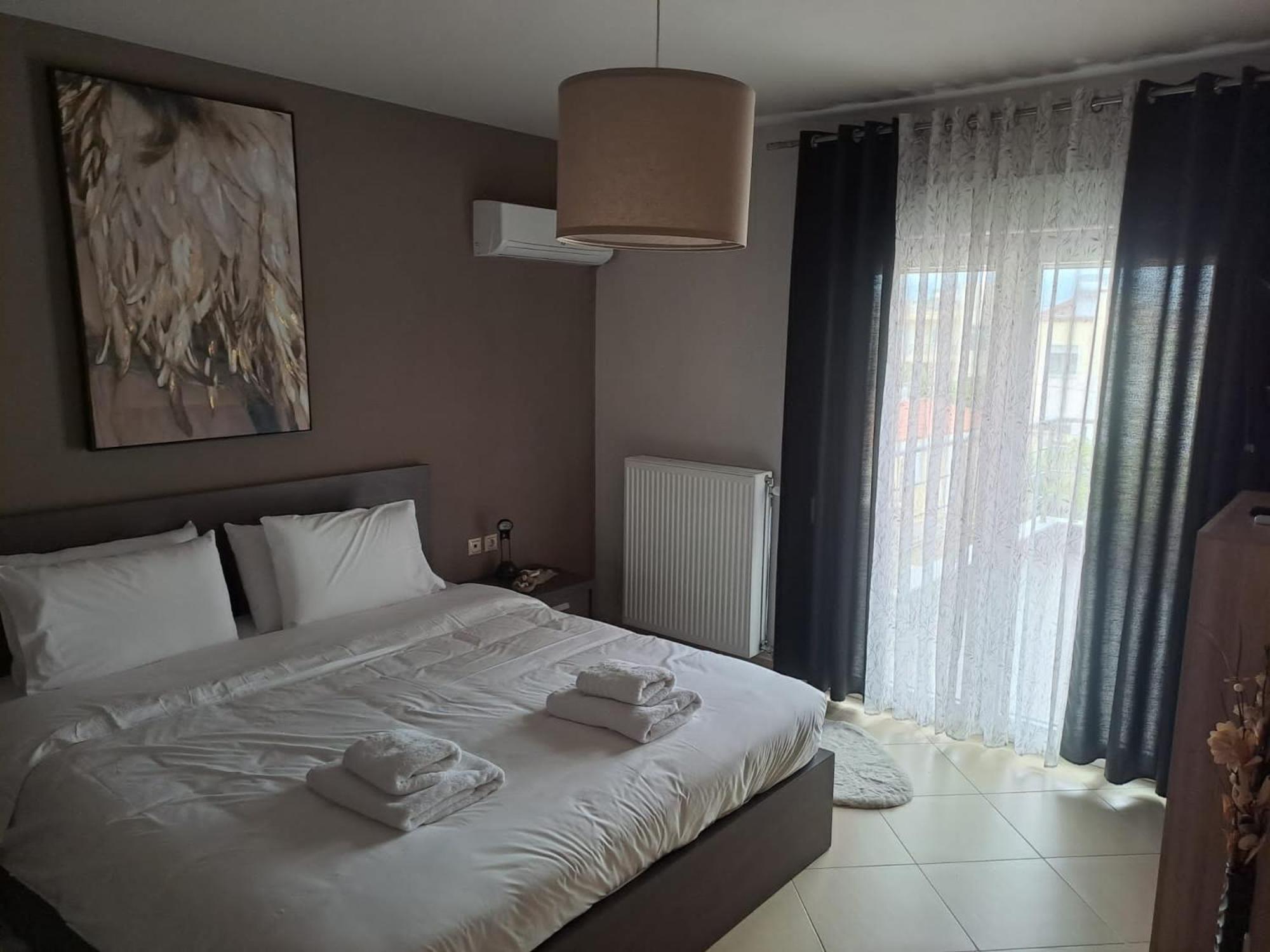 Homing Volos Exclusive Luxury Residence