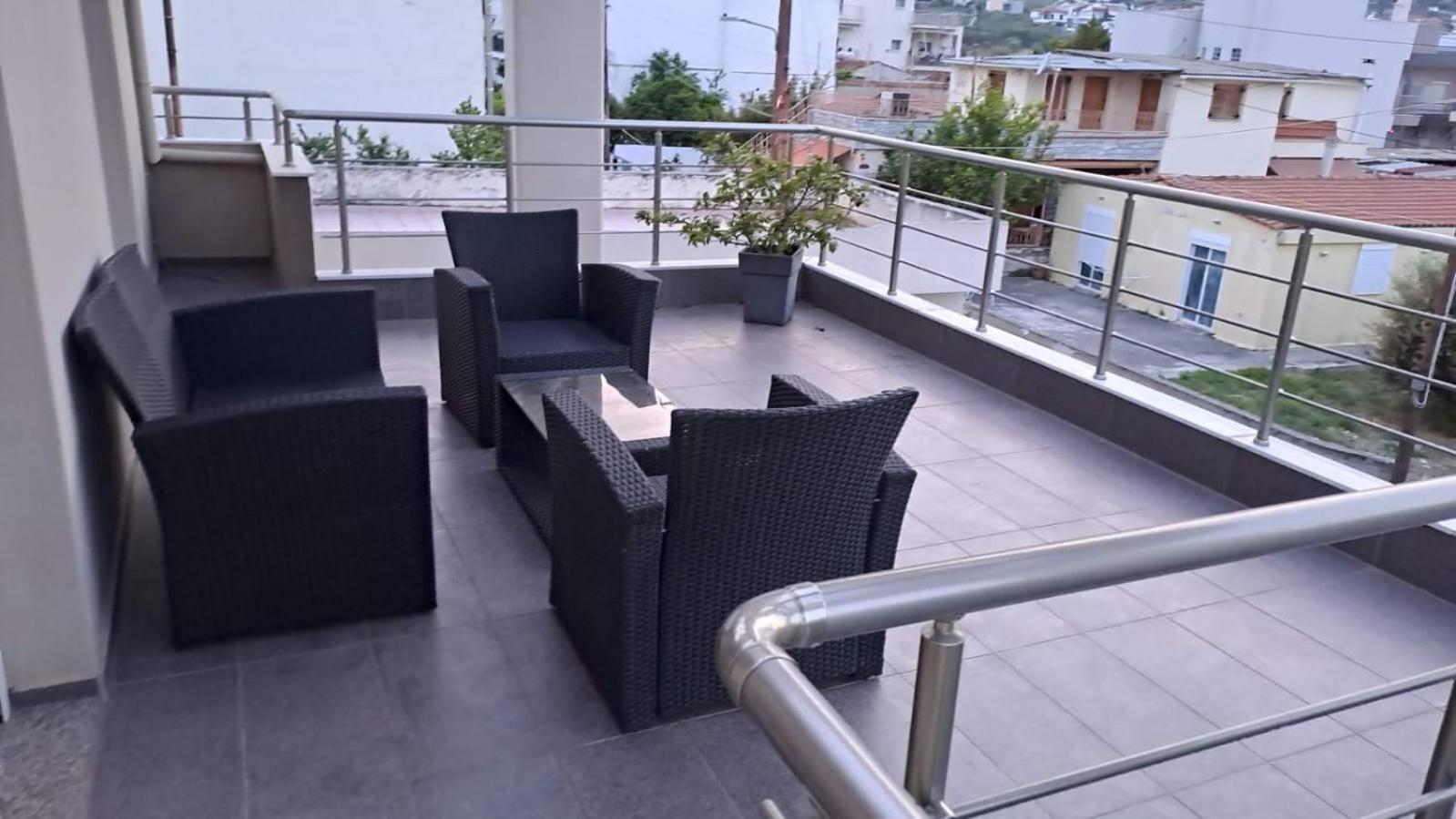 Homing Volos Exclusive Luxury Residence