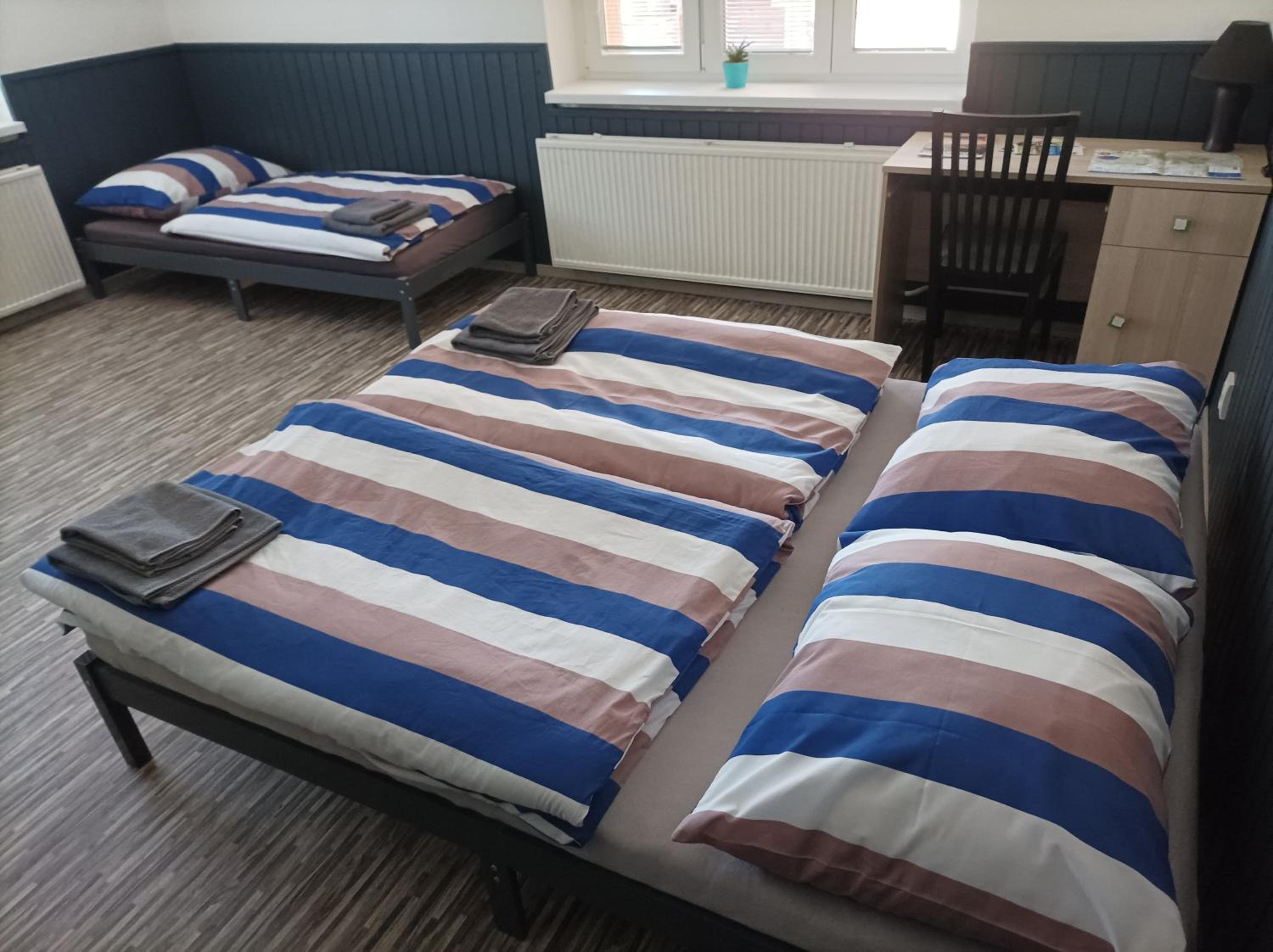 Apartmán Veselé