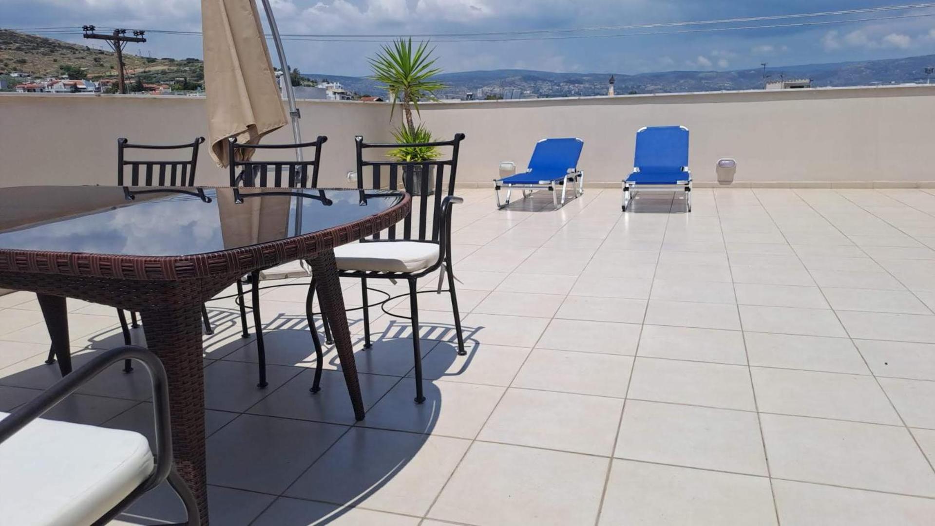 Homing Volos Exclusive Luxury Residence