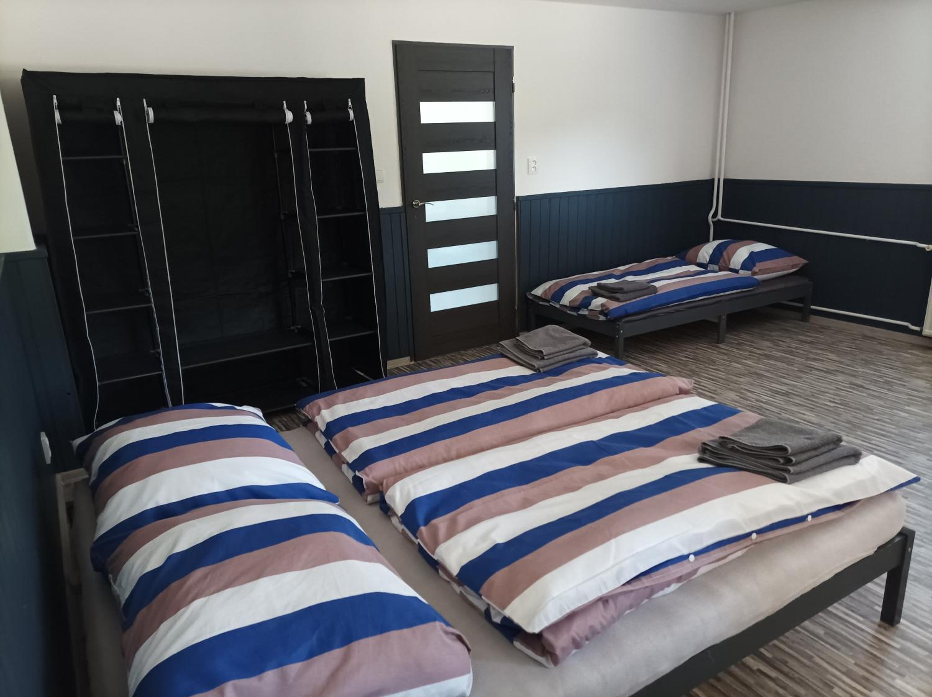 Apartmán Veselé