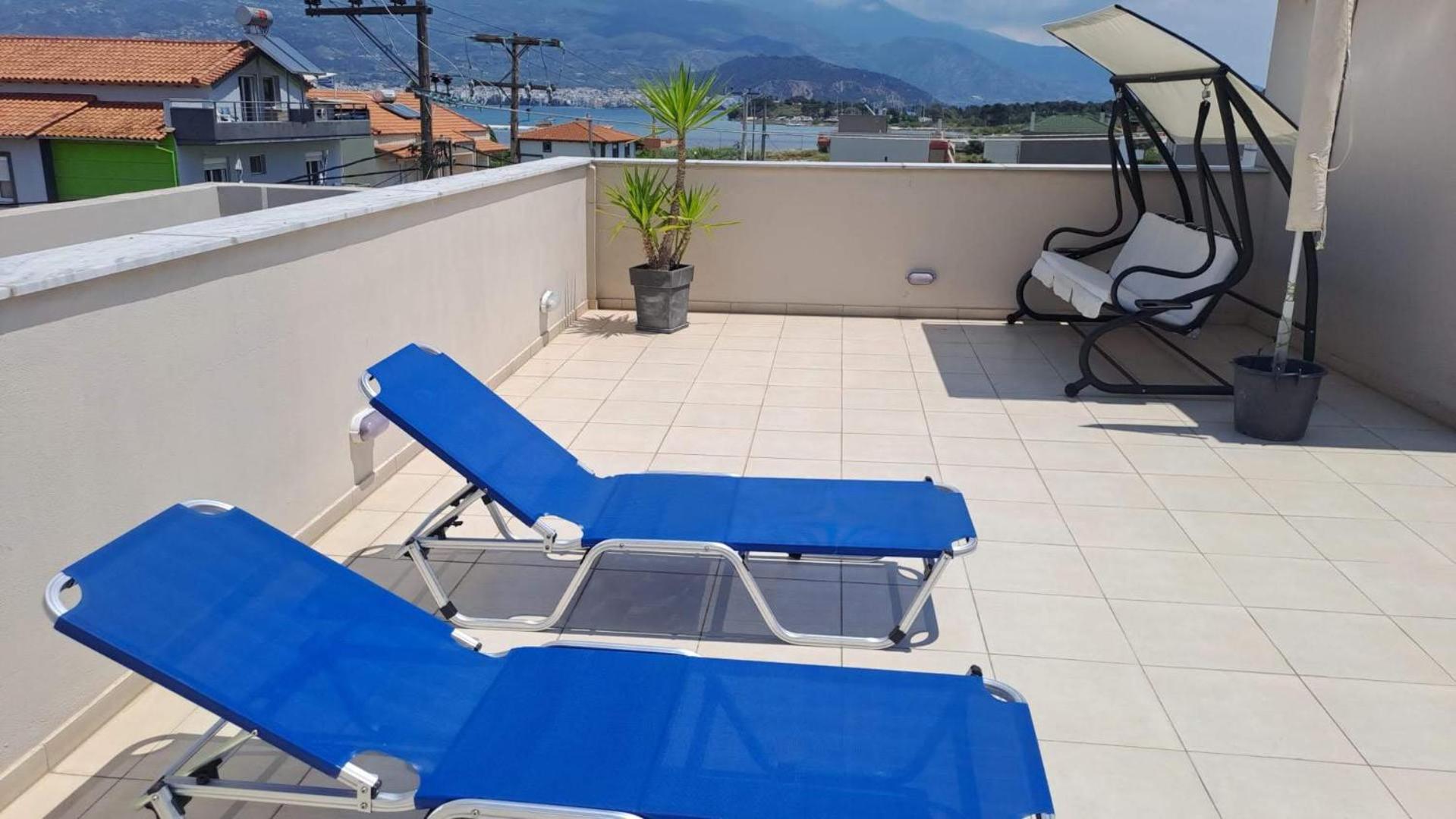 Homing Volos Exclusive Luxury Residence