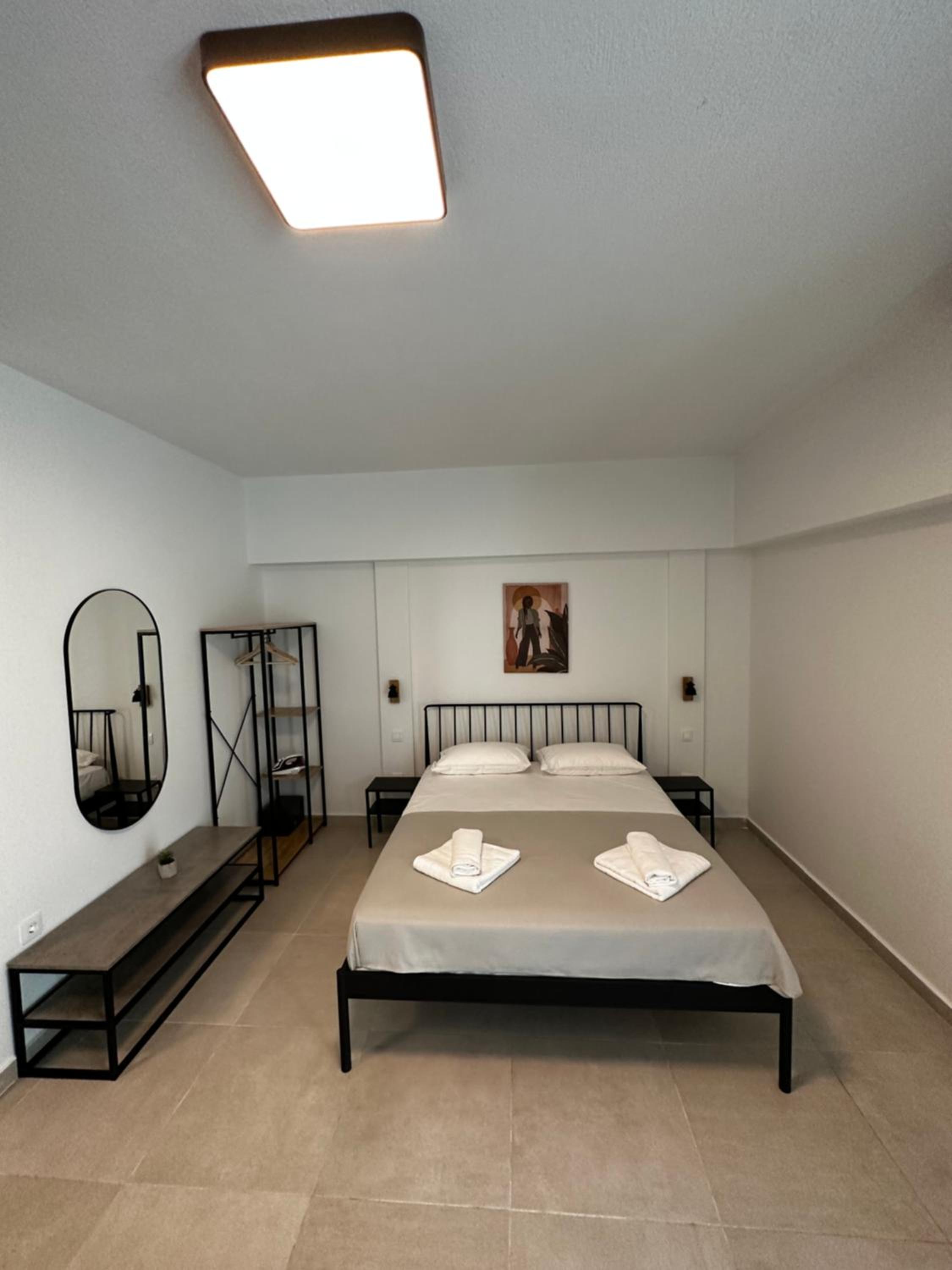 Lighthouse Rooms