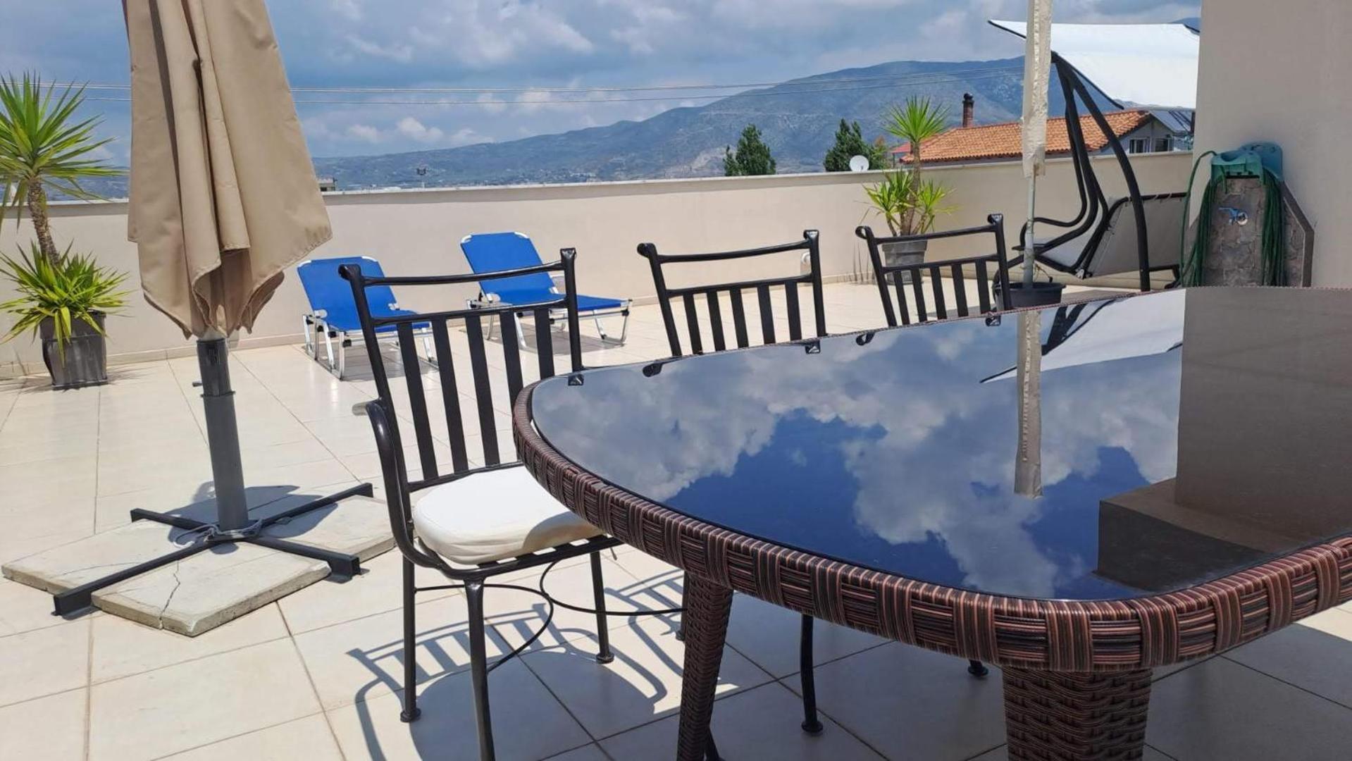 Homing Volos Exclusive Luxury Residence