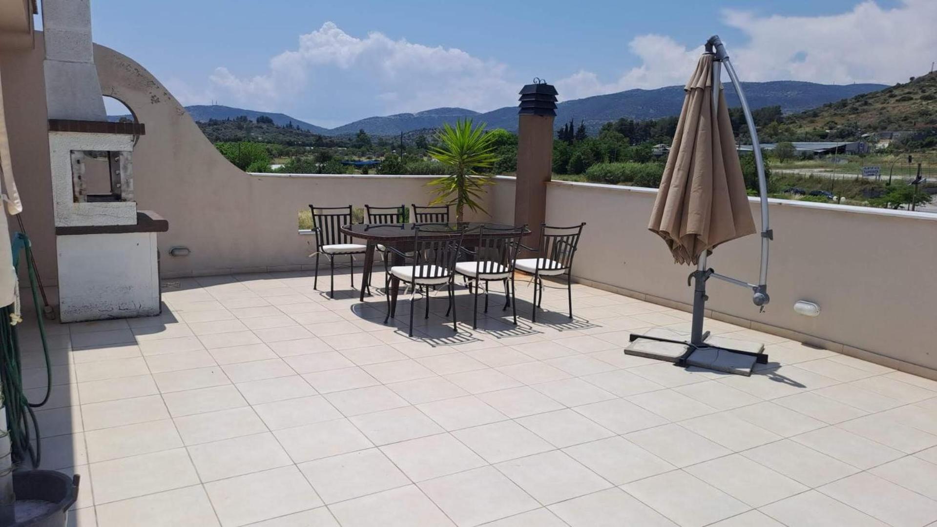Homing Volos Exclusive Luxury Residence