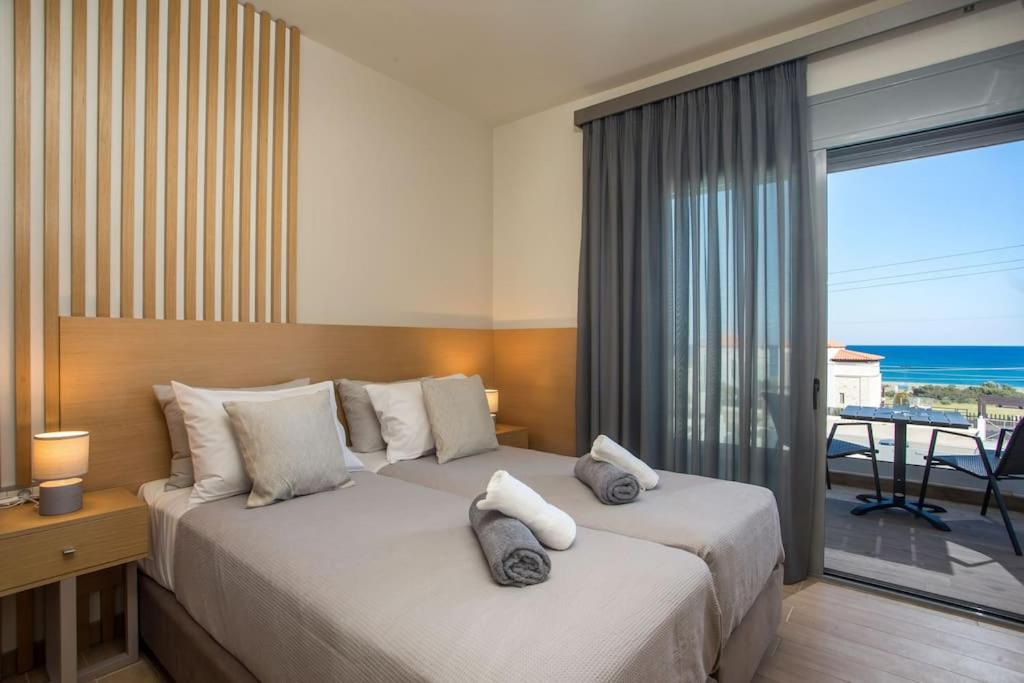 Melilia luxury villa