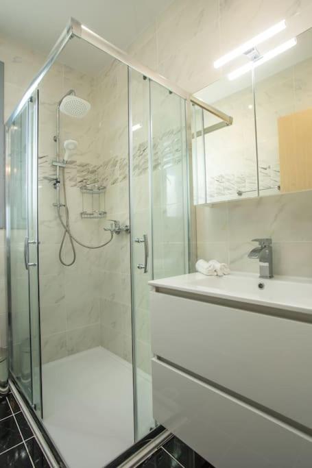 Melilia luxury villa