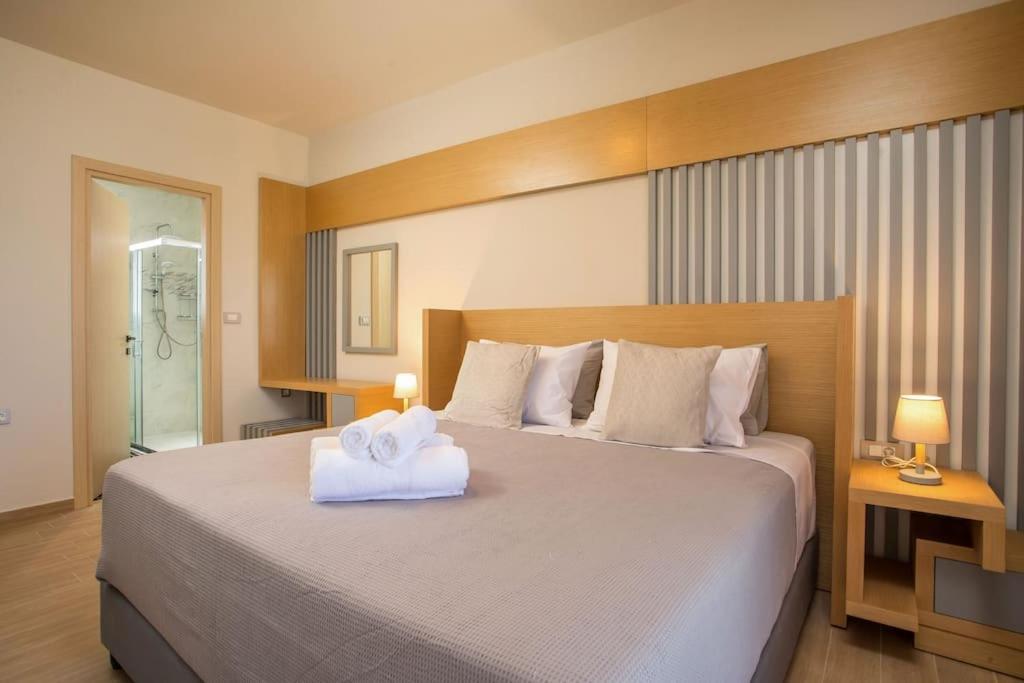 Melilia luxury villa