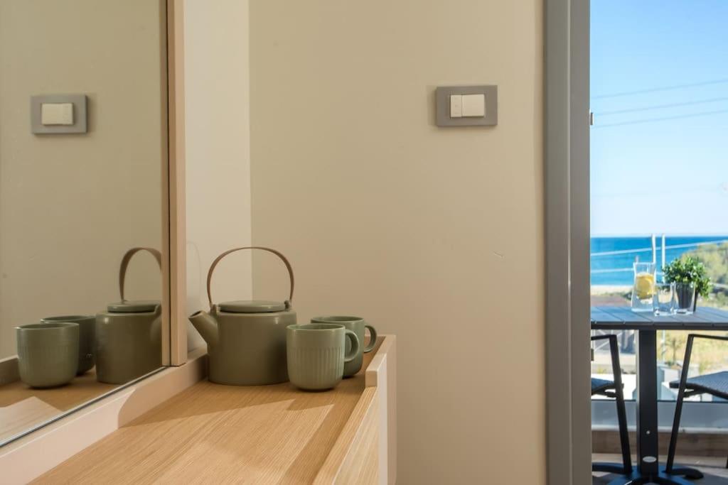 Melilia luxury villa