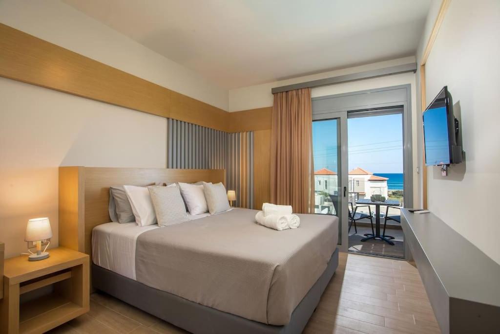 Melilia luxury villa