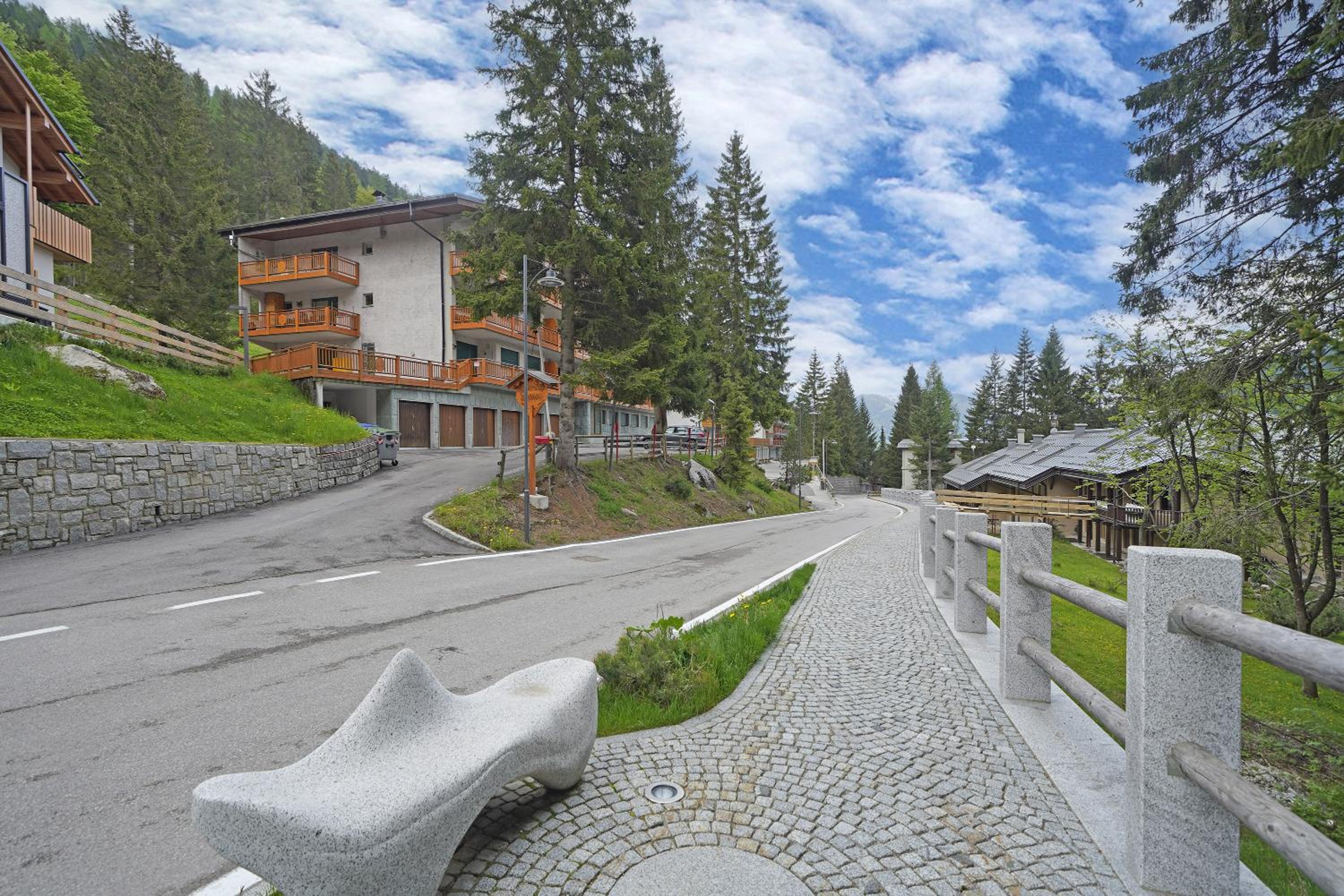 iFlat Apartment Madonna di Campiglio Casa di Betti view 5