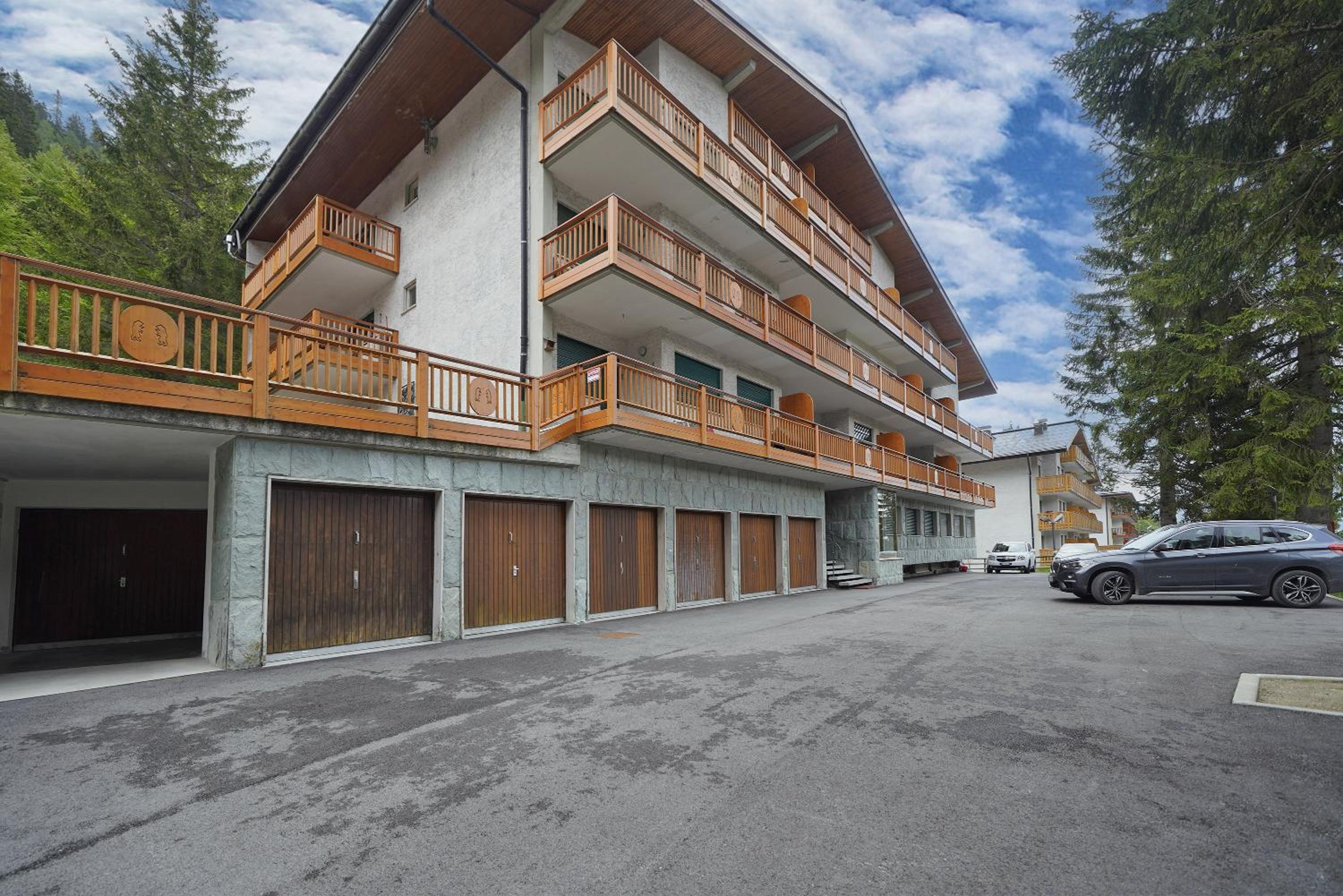 iFlat Apartment Madonna di Campiglio Casa di Betti view 4