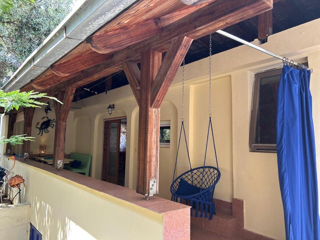Villa Flamingo