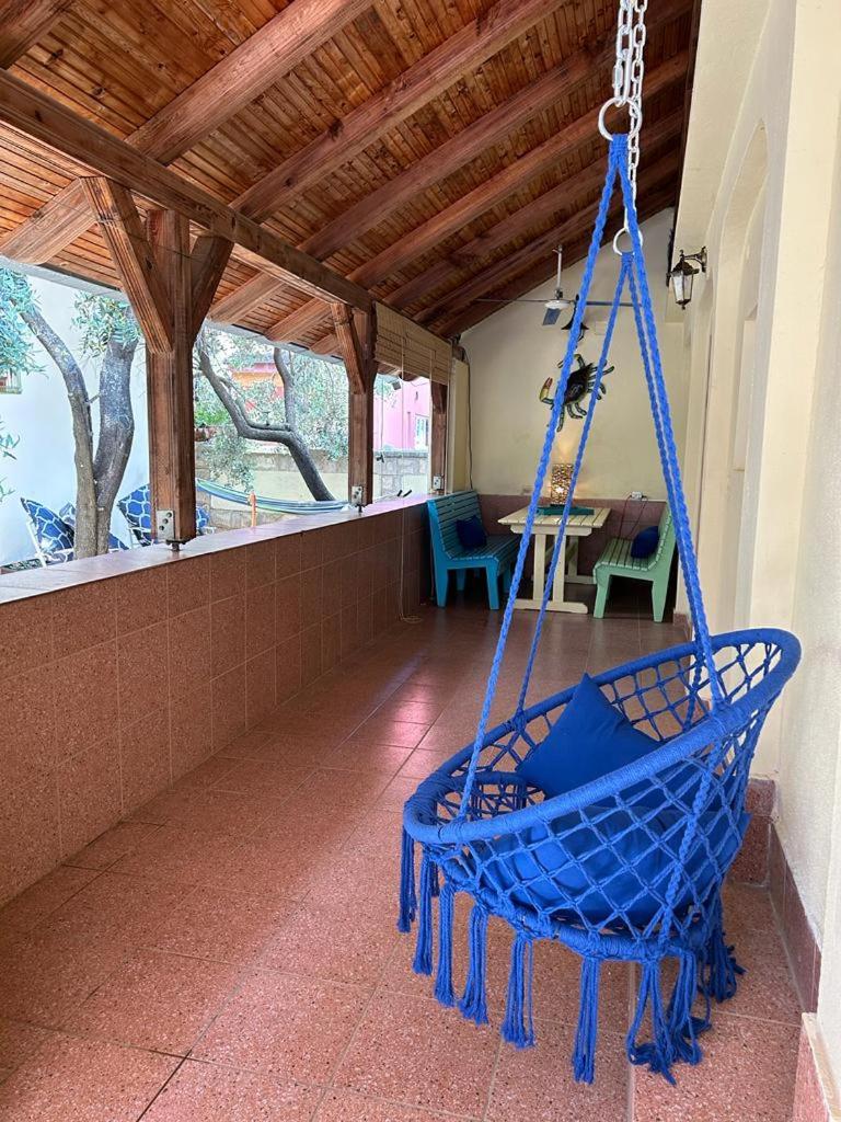 Villa Flamingo