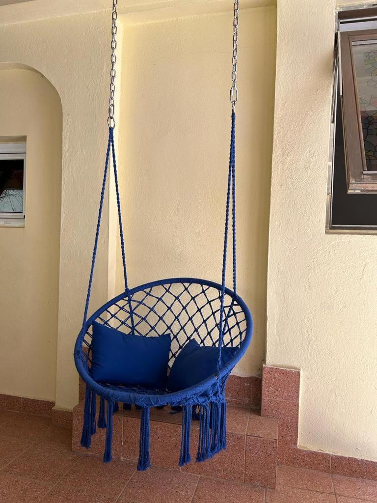 Villa Flamingo
