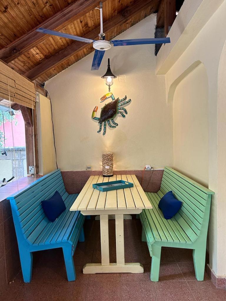 Villa Flamingo