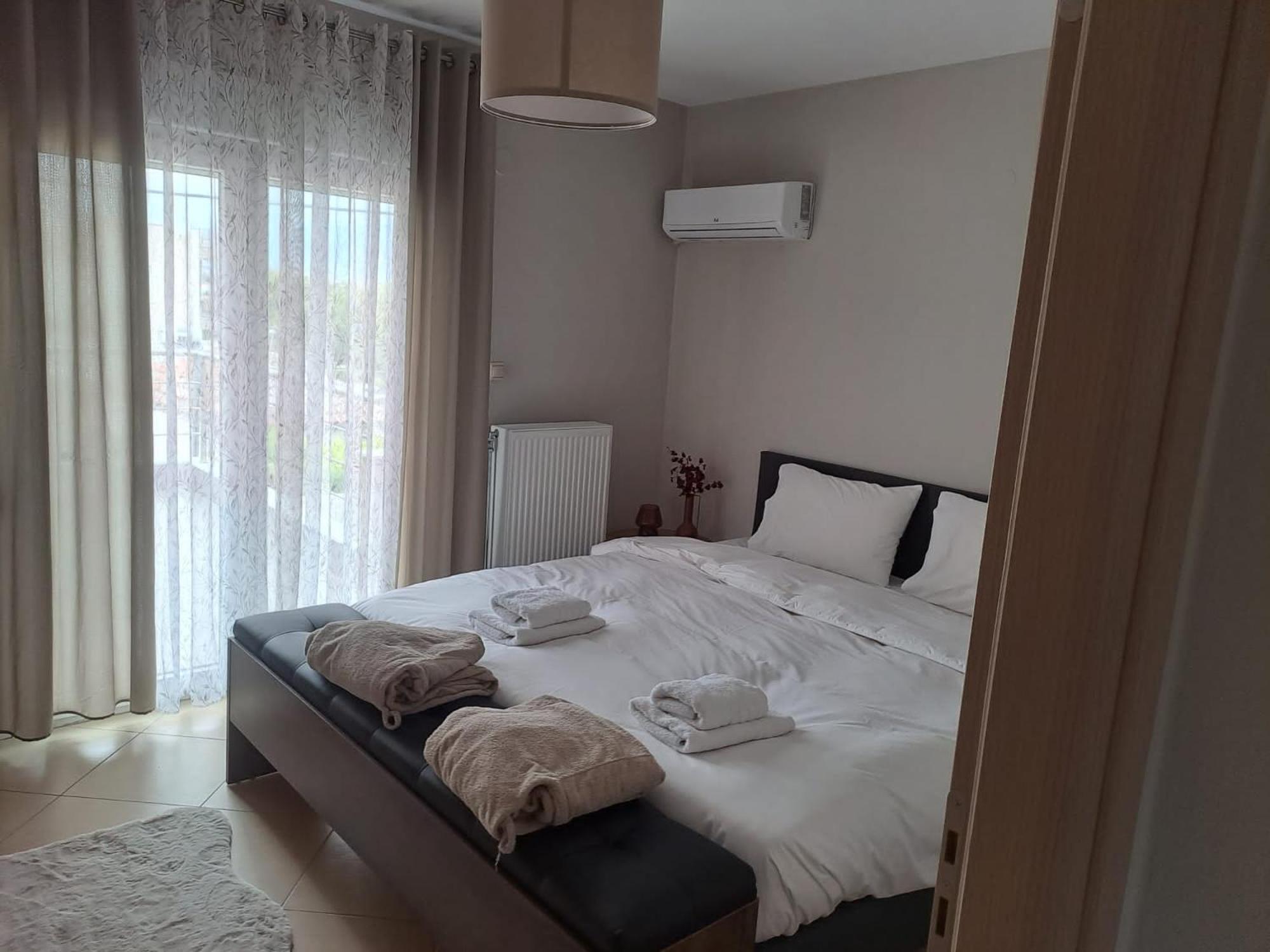 Homing Volos Exclusive Luxury Residence