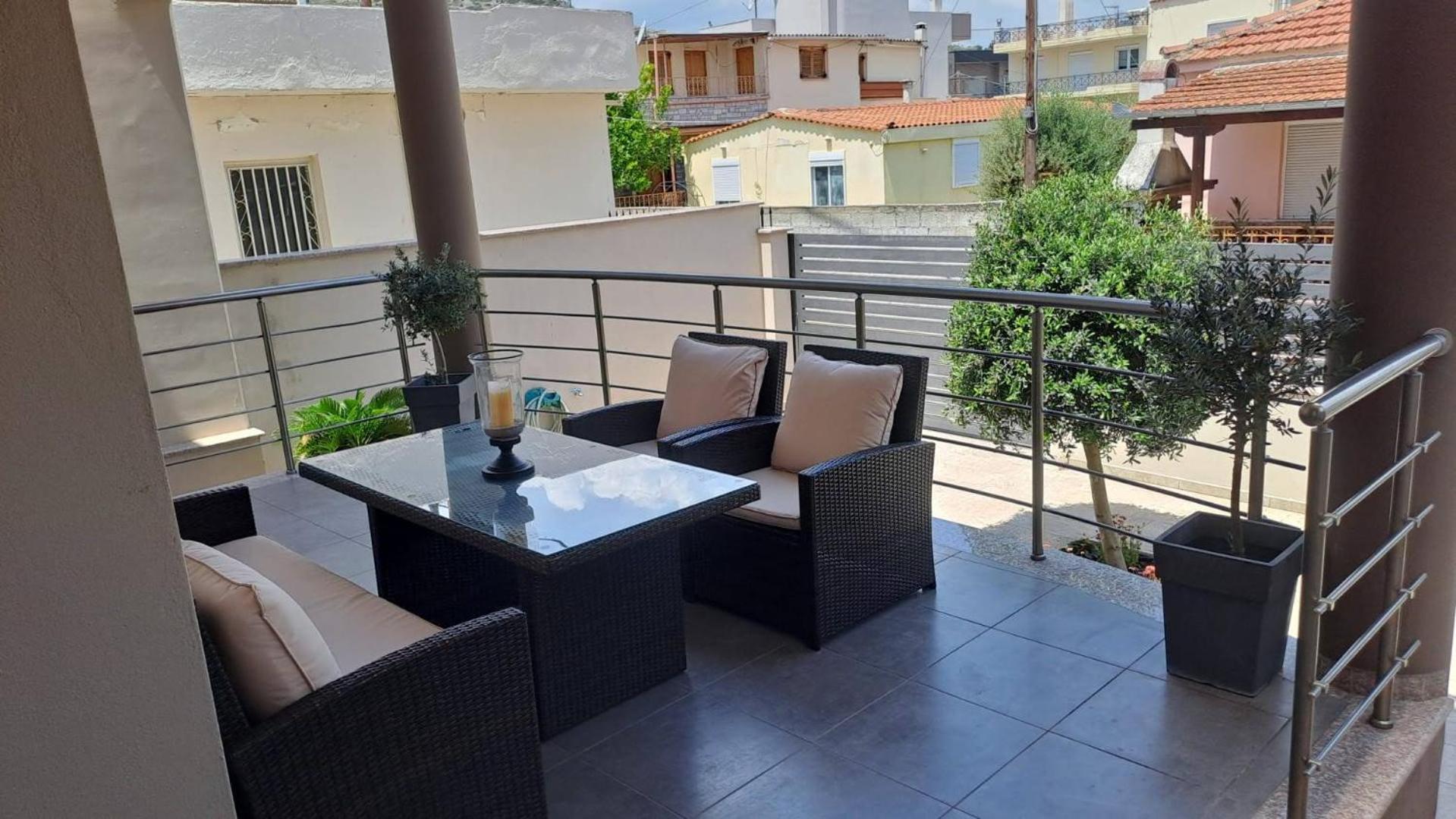 Homing Volos Exclusive Luxury Residence