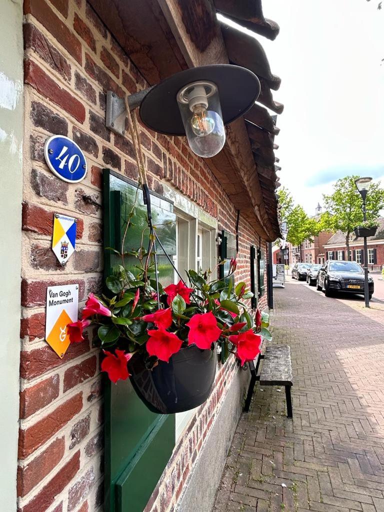 Het Kostershuisje
