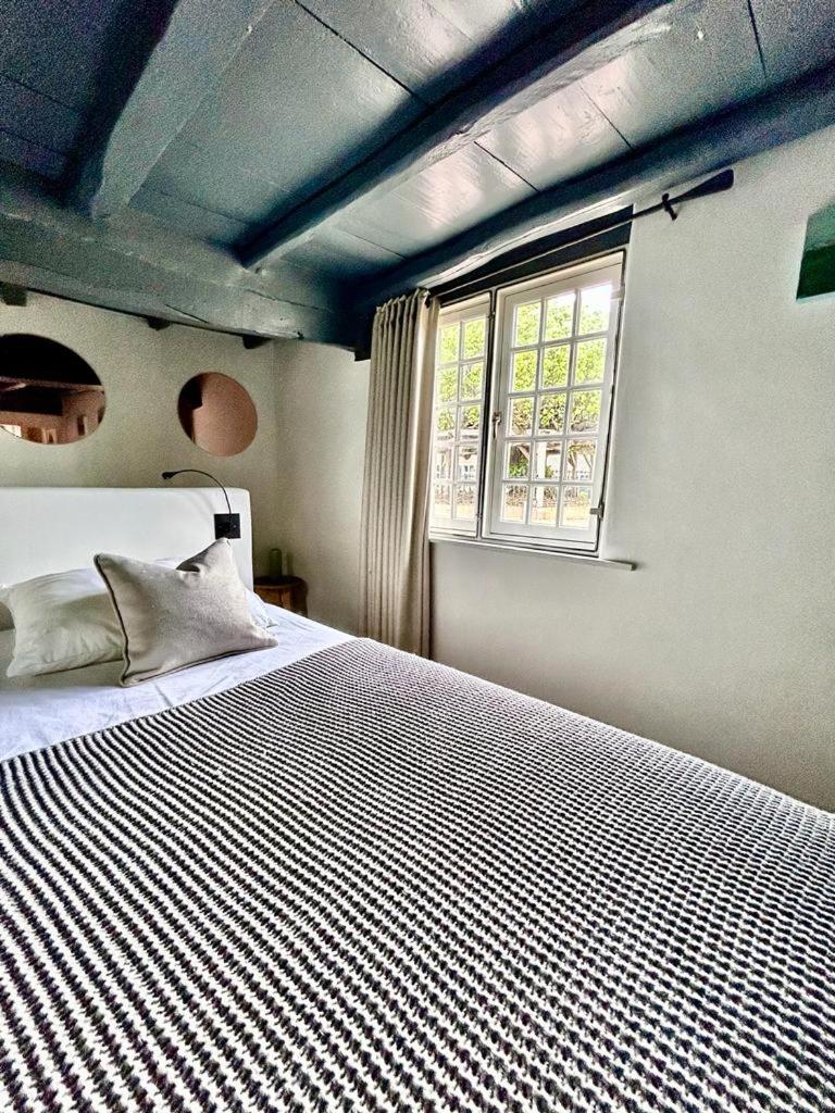 Het Kostershuisje