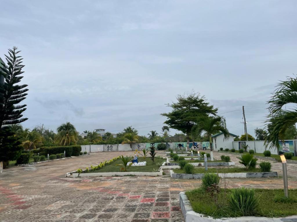 children's play area