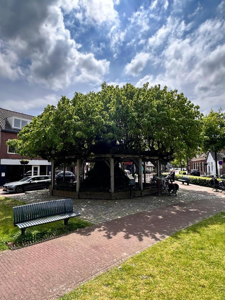 Het Kostershuisje
