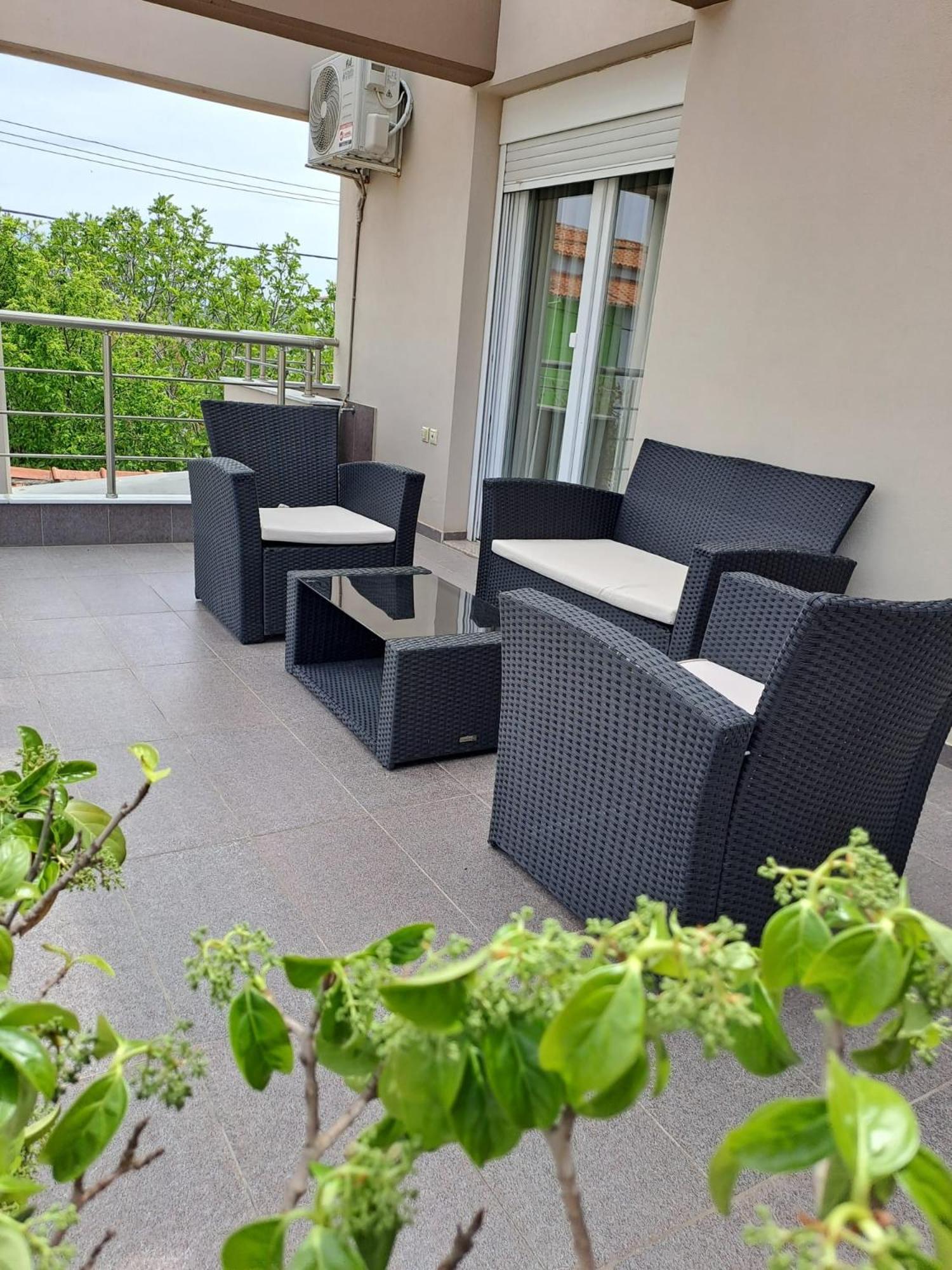 Homing Volos Exclusive Luxury Residence