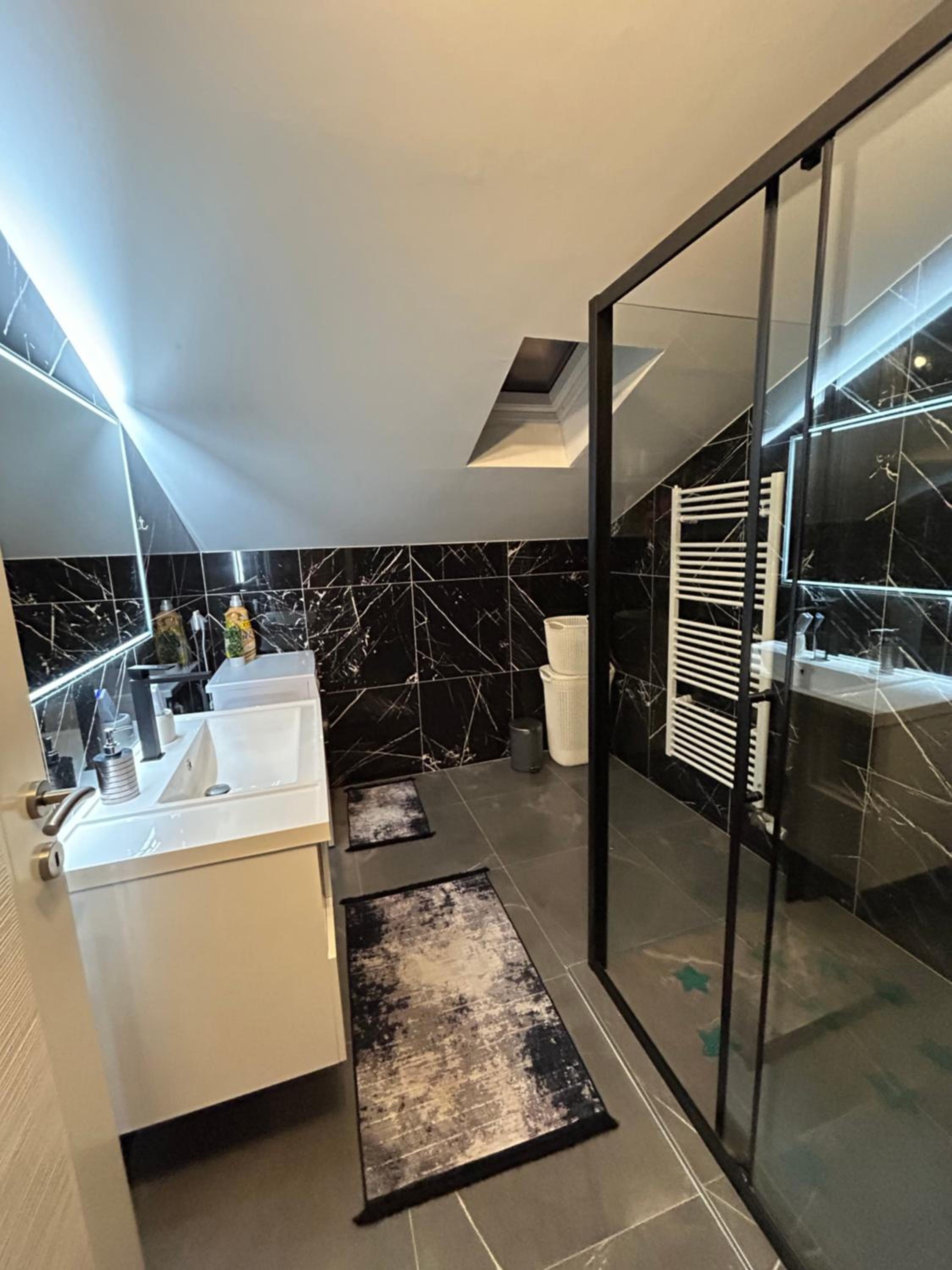 Apartman Tajra