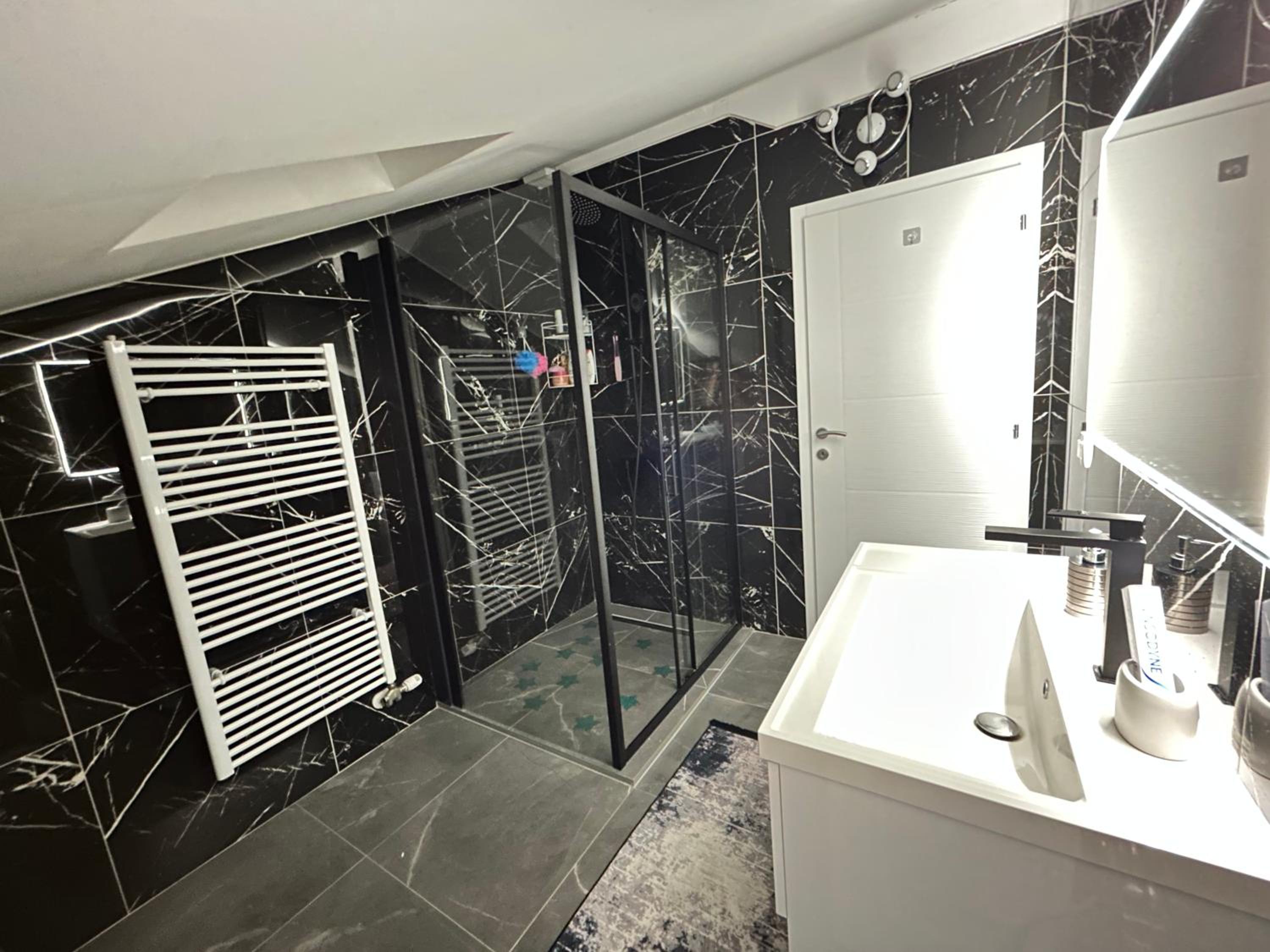 Apartman Tajra