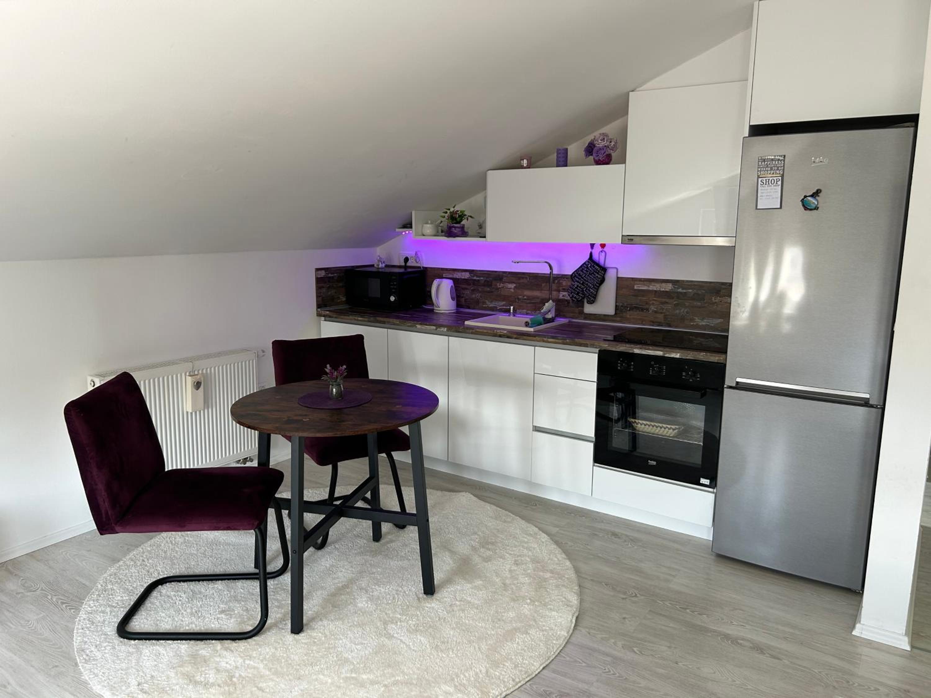 Apartman Tajra