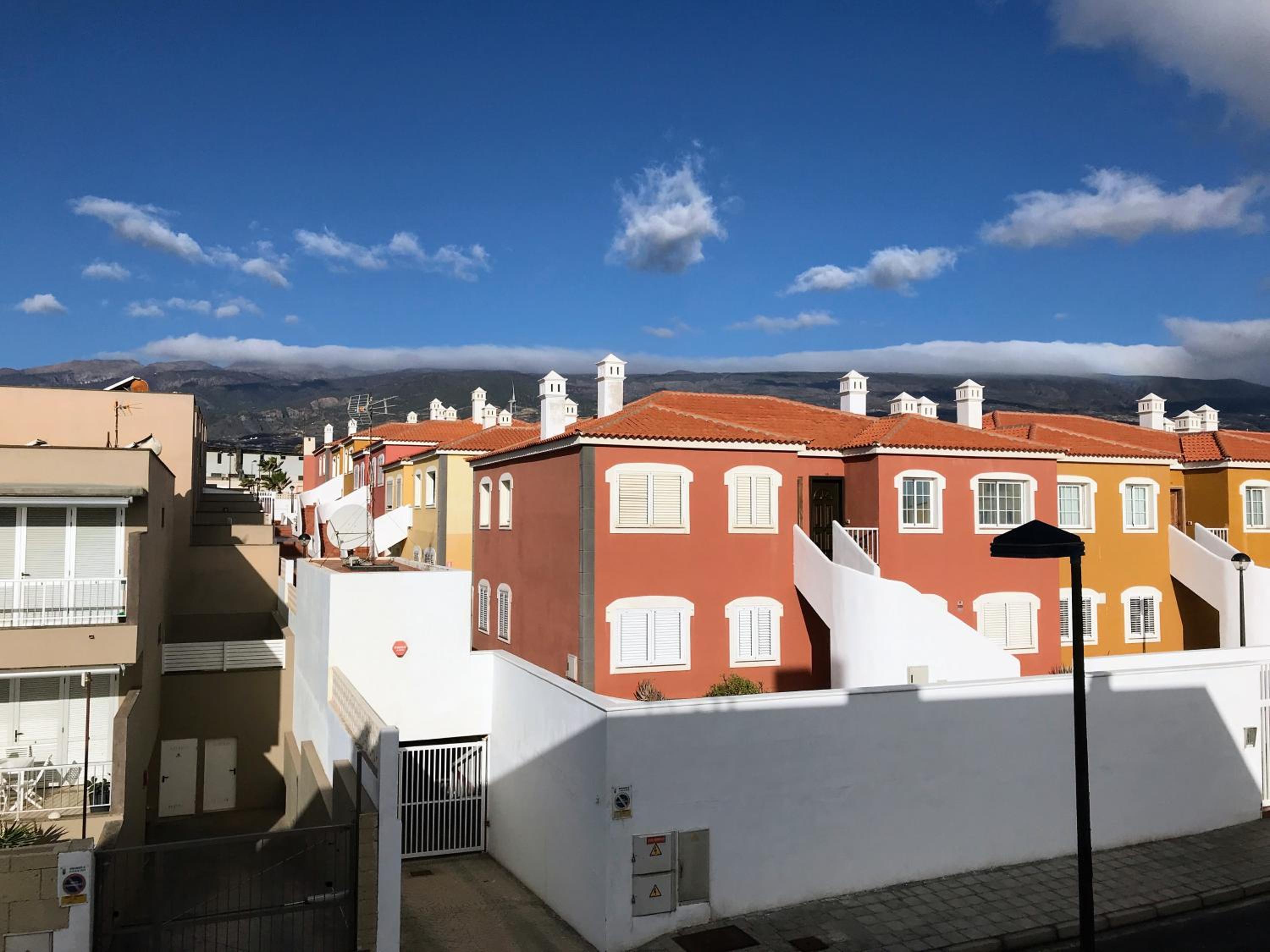 Apartamento Los Picachos, Poris de Abona