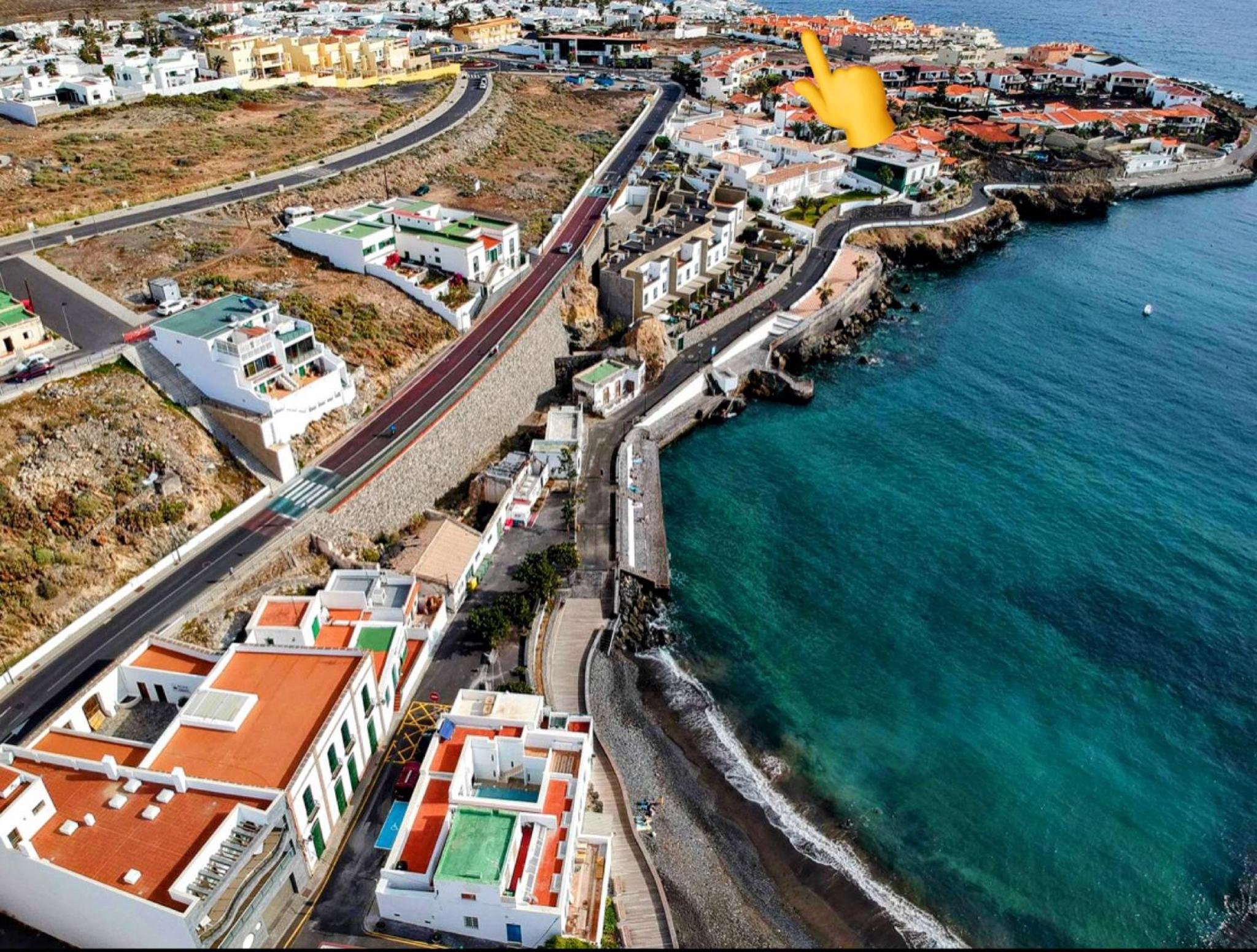 Apartamento Los Picachos, Poris de Abona
