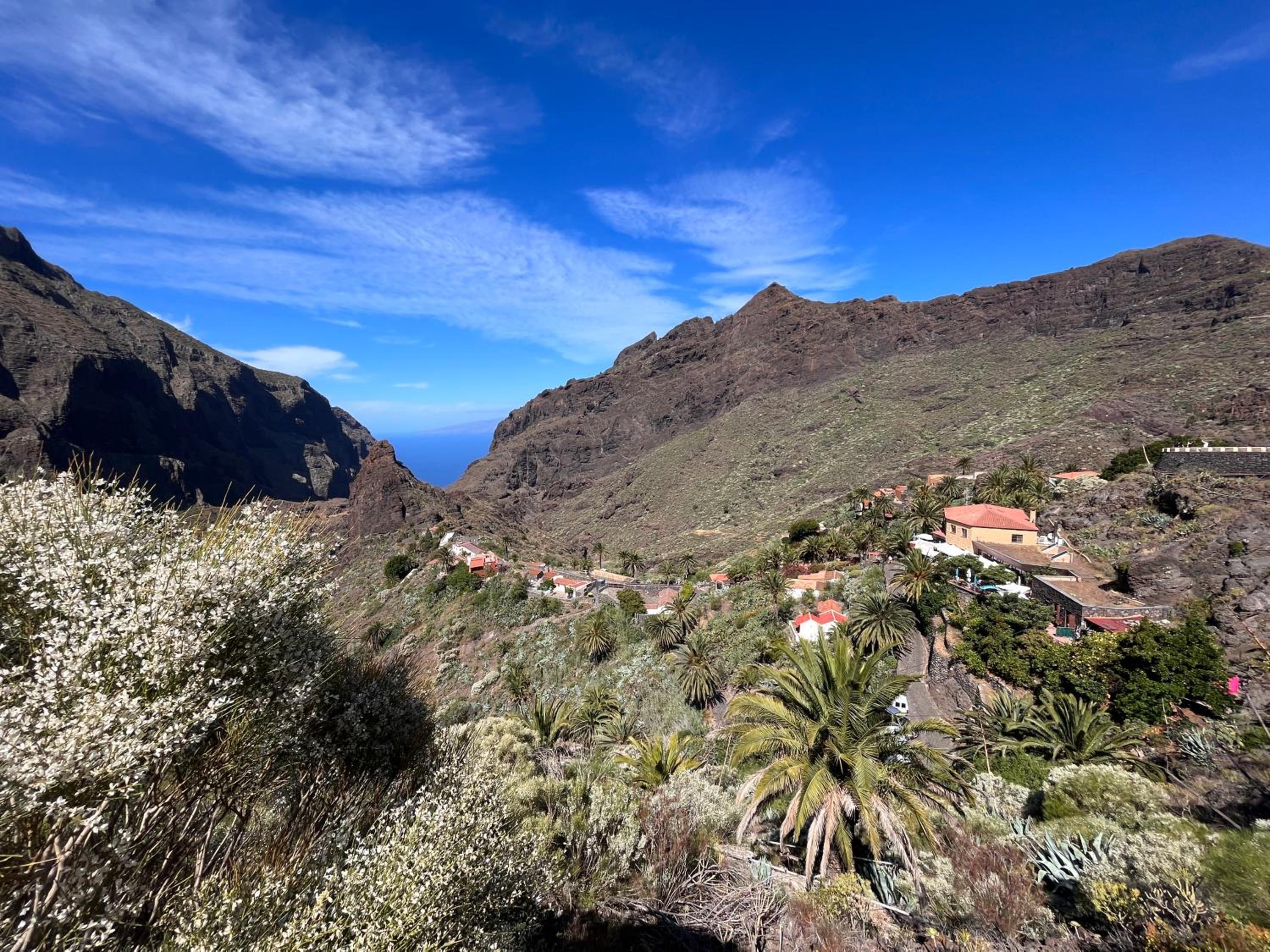 Apartamento Los Picachos, Poris de Abona