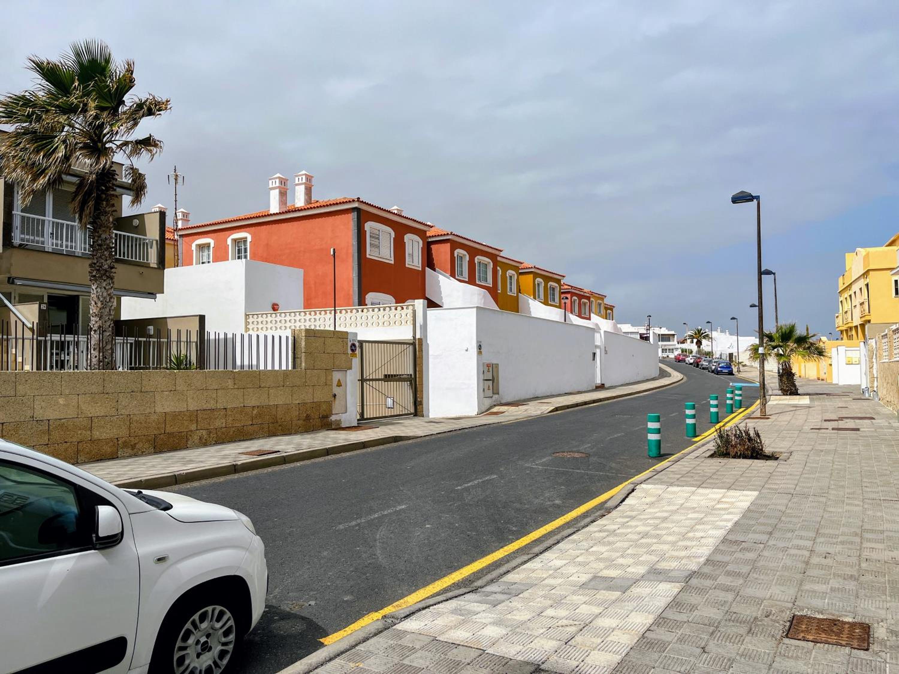 Apartamento Los Picachos, Poris de Abona