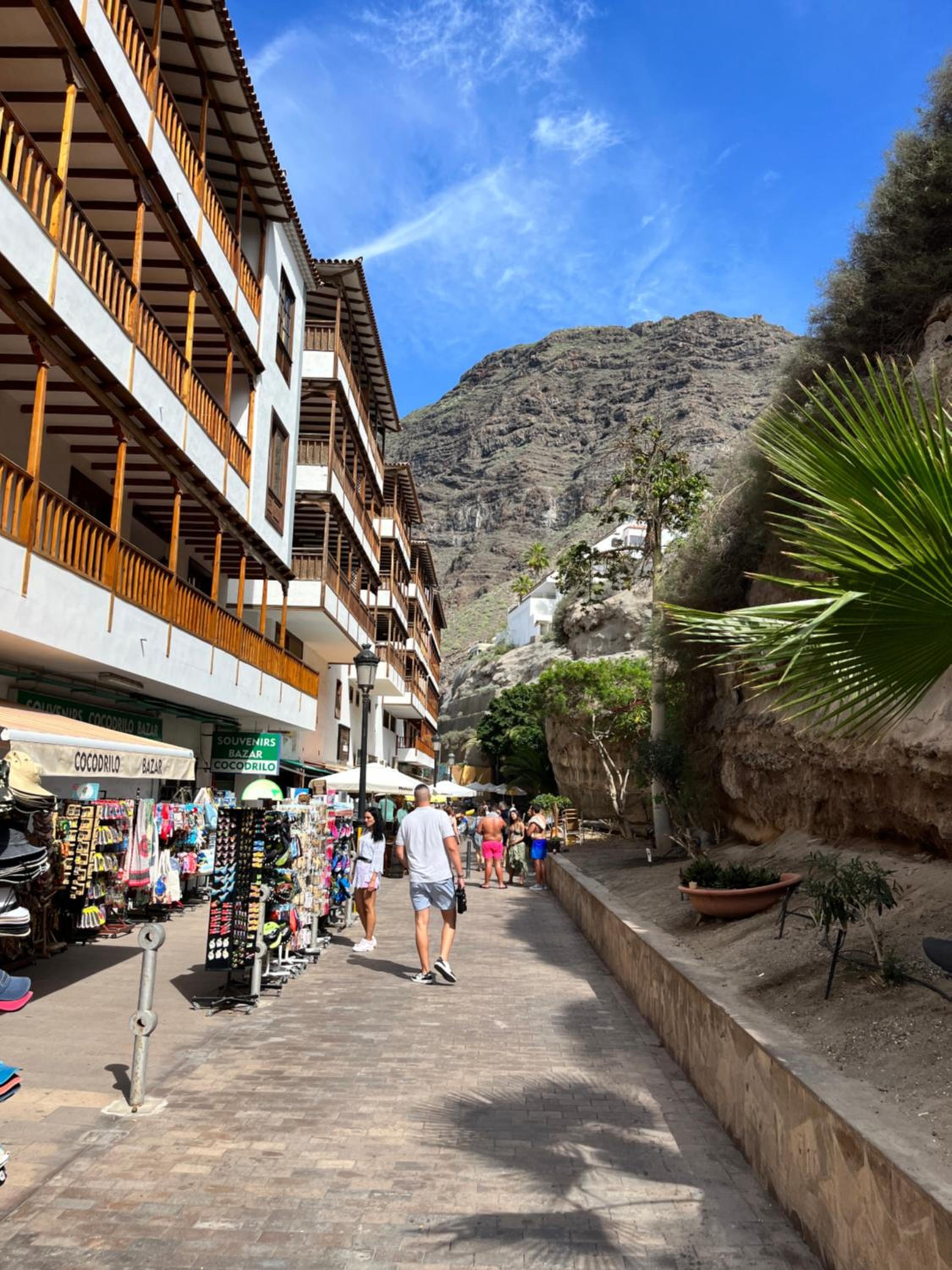 Apartamento Los Picachos, Poris de Abona
