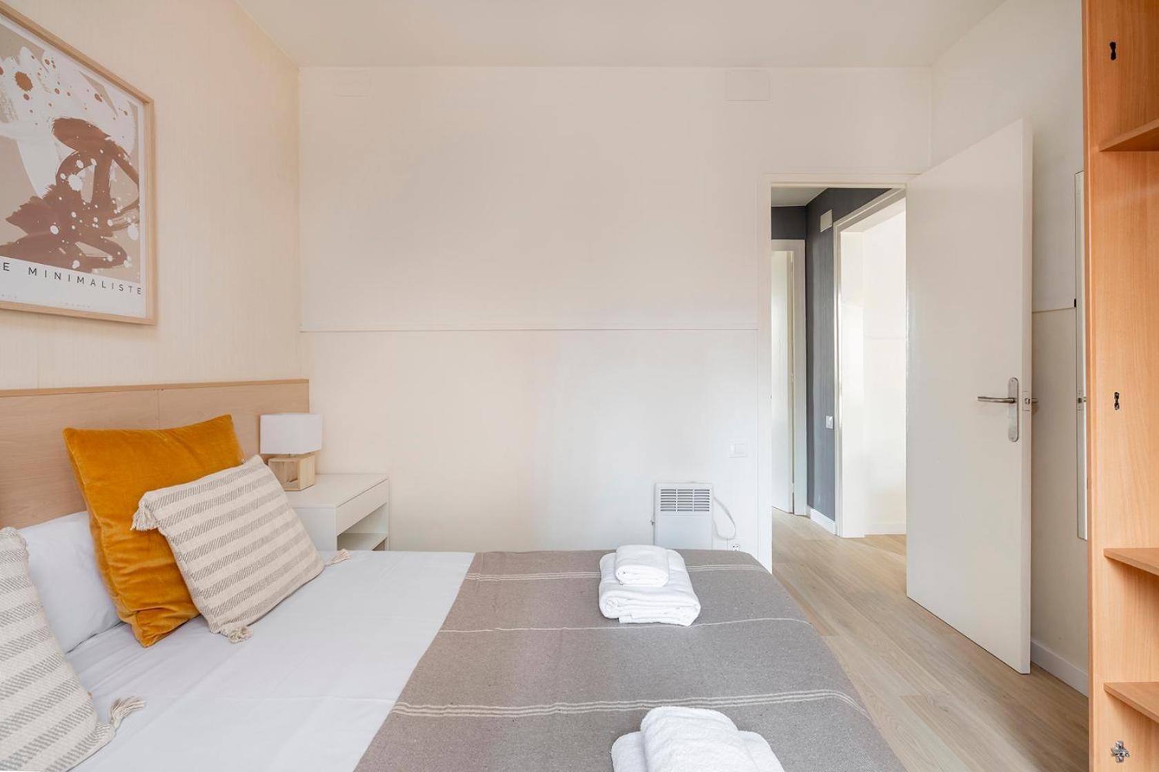 Apartments Sata Sagrada Familia Area