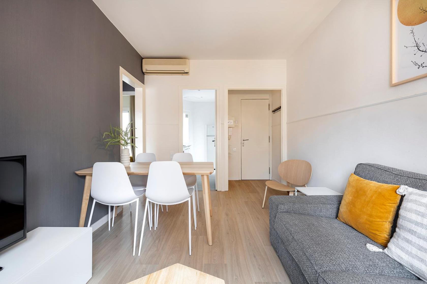 Apartments Sata Sagrada Familia Area