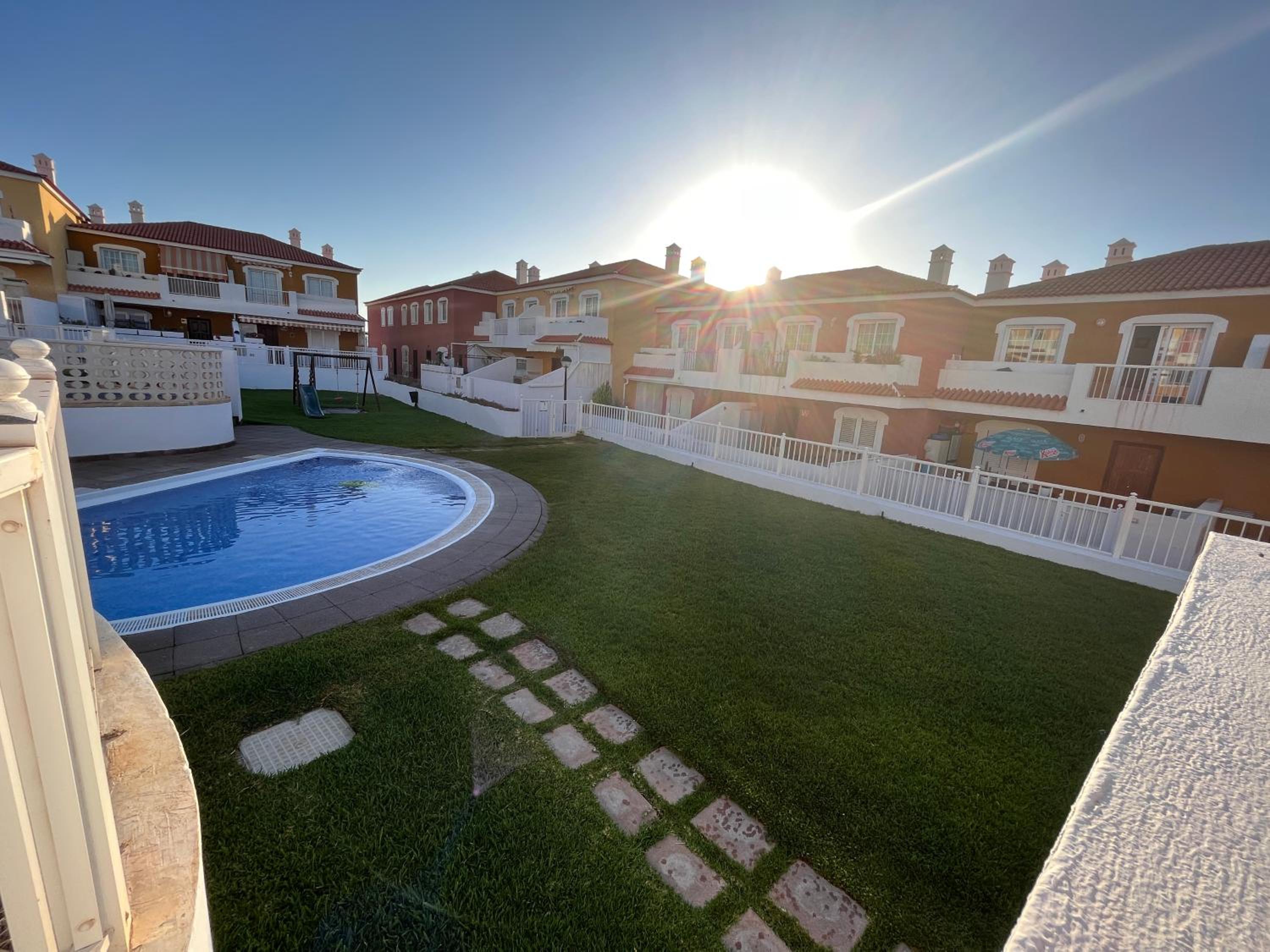 Apartamento Los Picachos, Poris de Abona