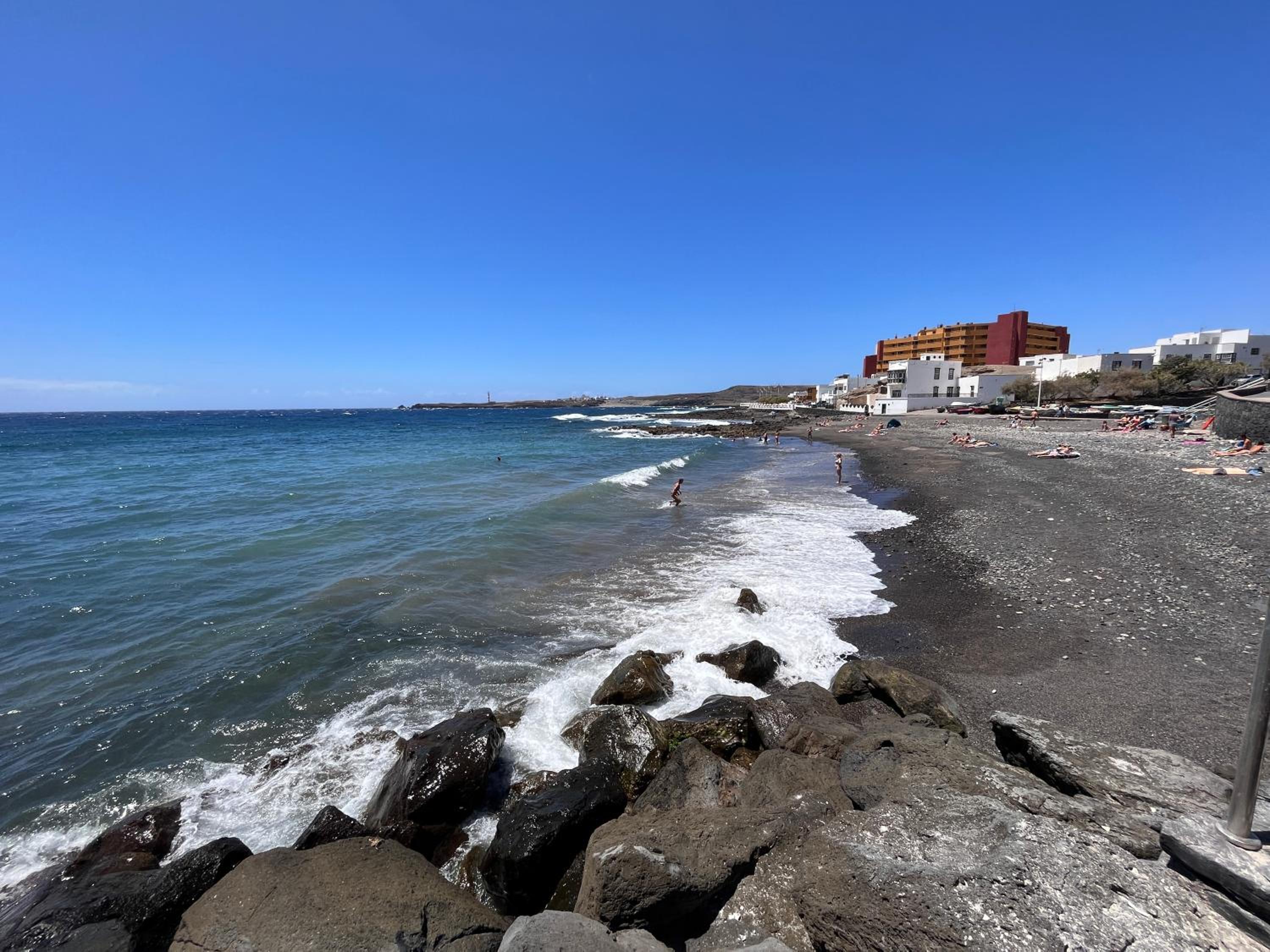 Apartamento Los Picachos, Poris de Abona