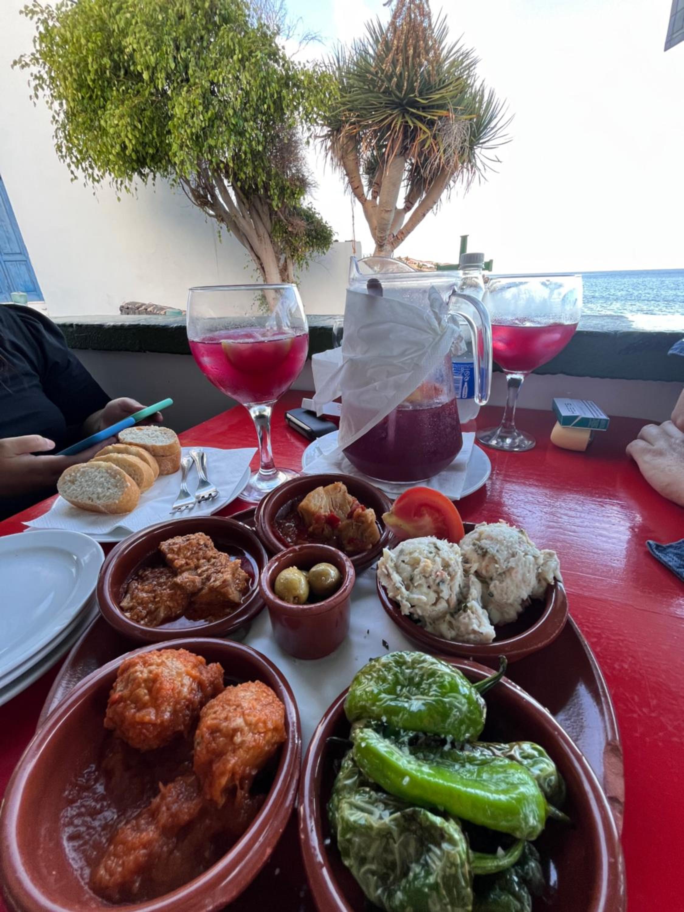 Apartamento Los Picachos, Poris de Abona