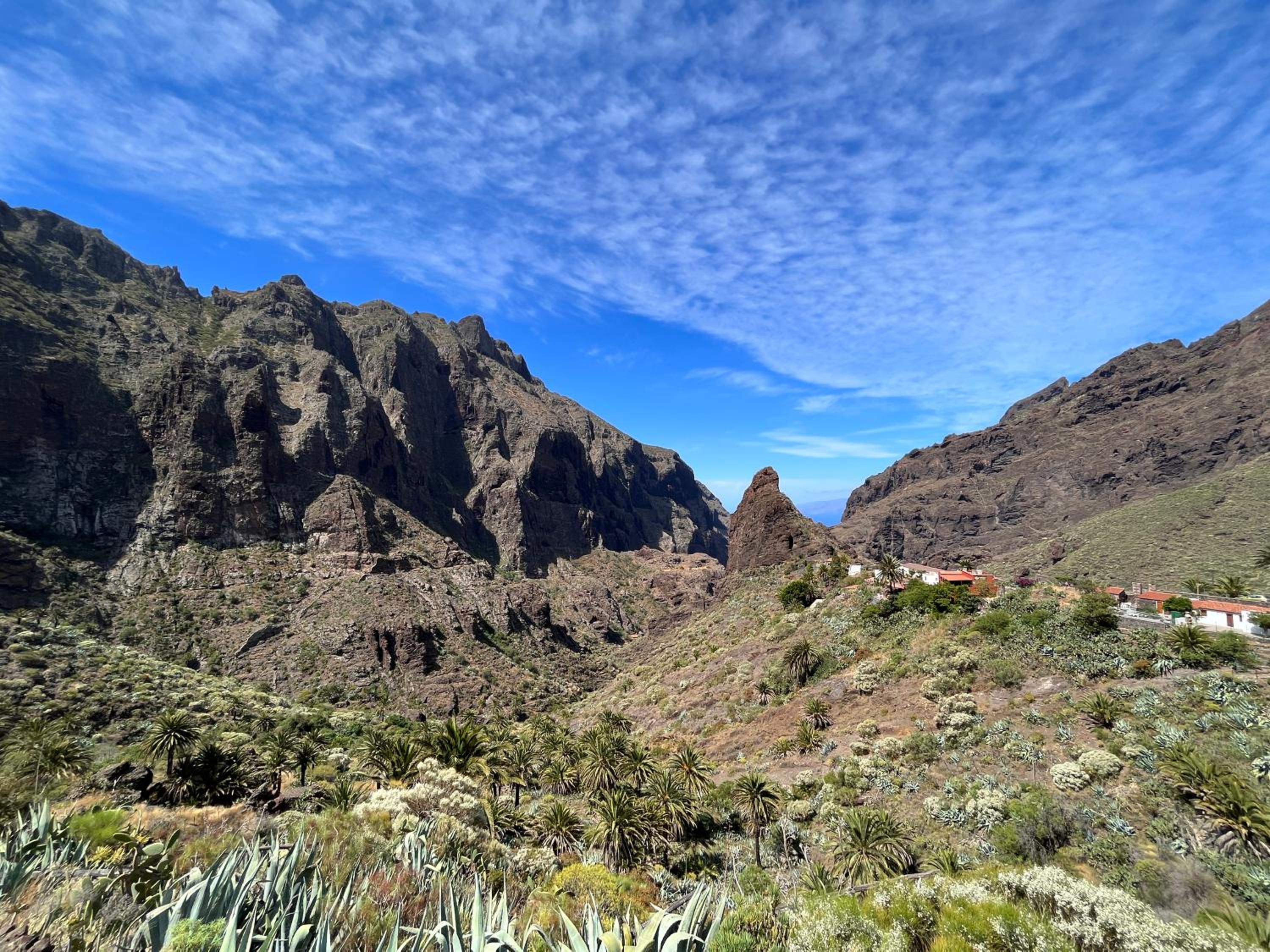 Apartamento Los Picachos, Poris de Abona